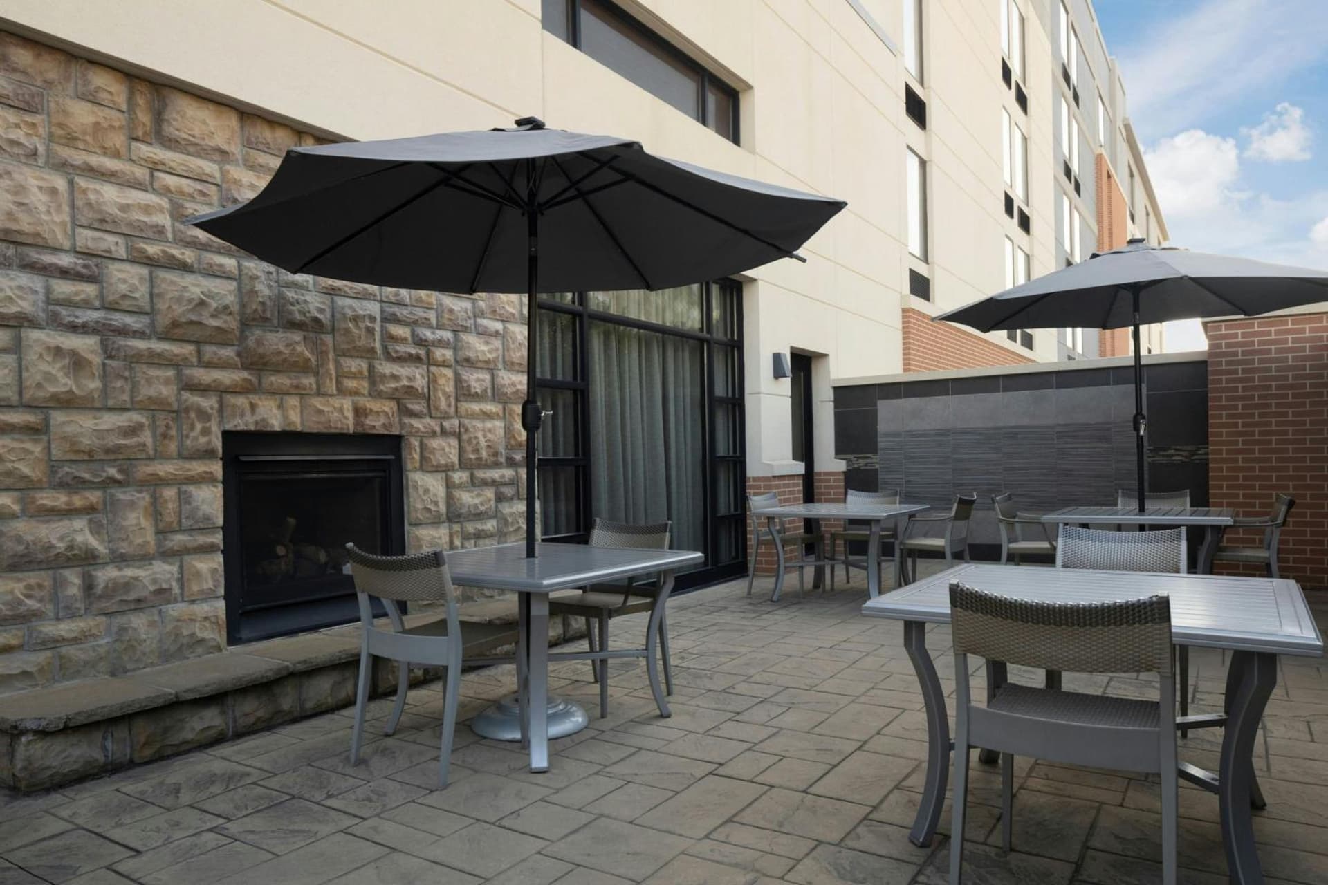 Fairfield by Marriott Inn & Suites Chattanooga