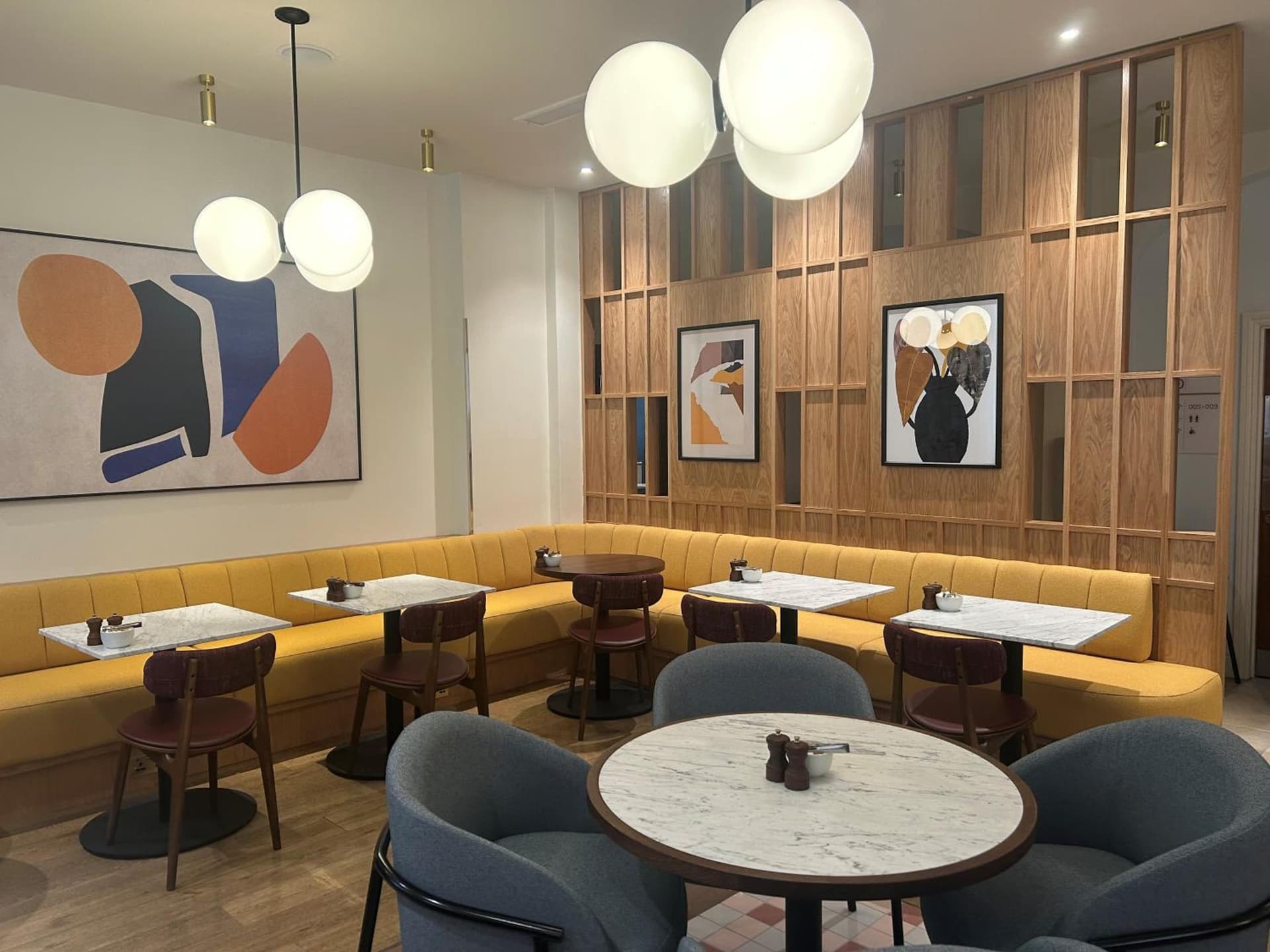 Voco London Bloomsbury