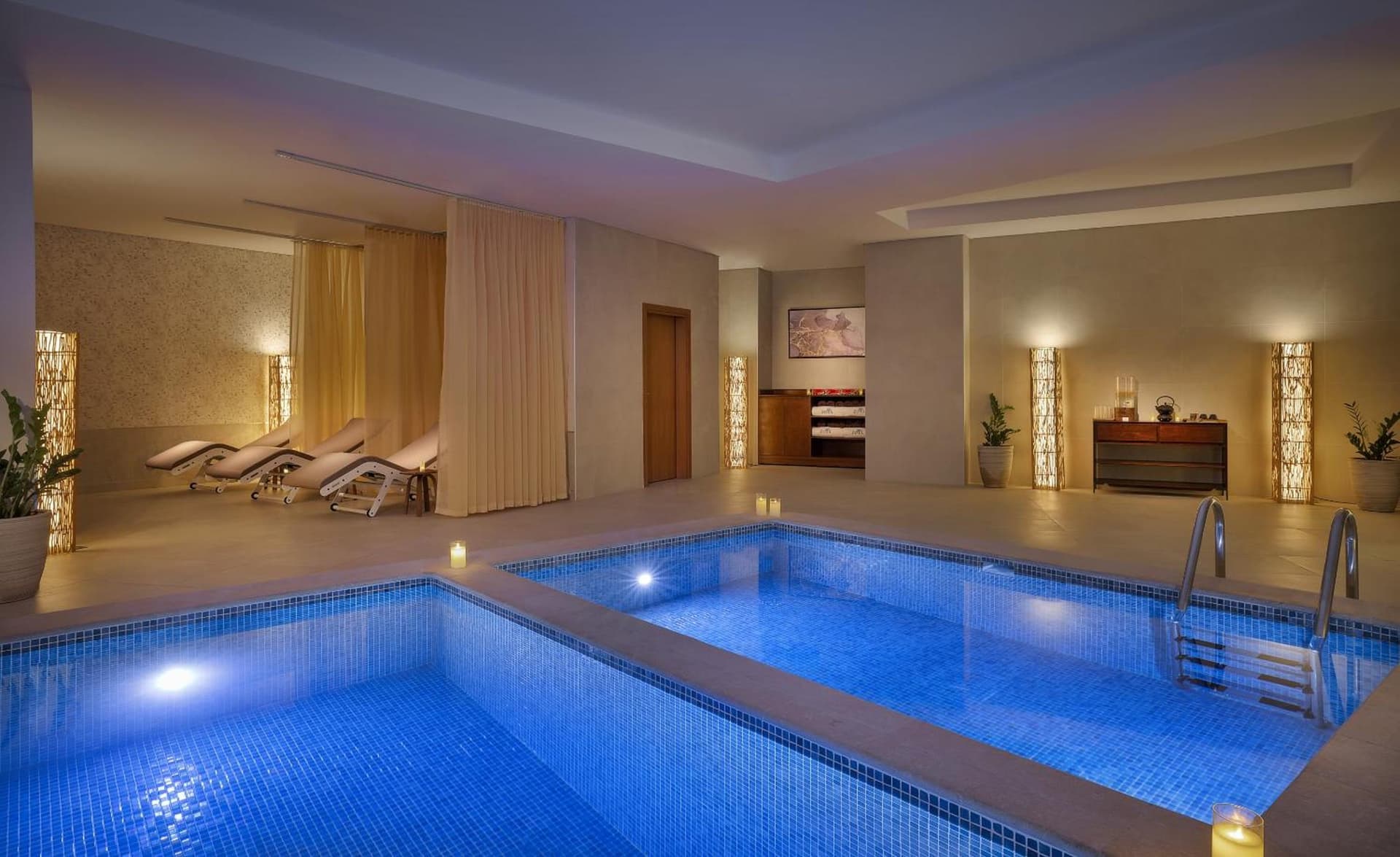 Zoya Health and Wellbeing Resort