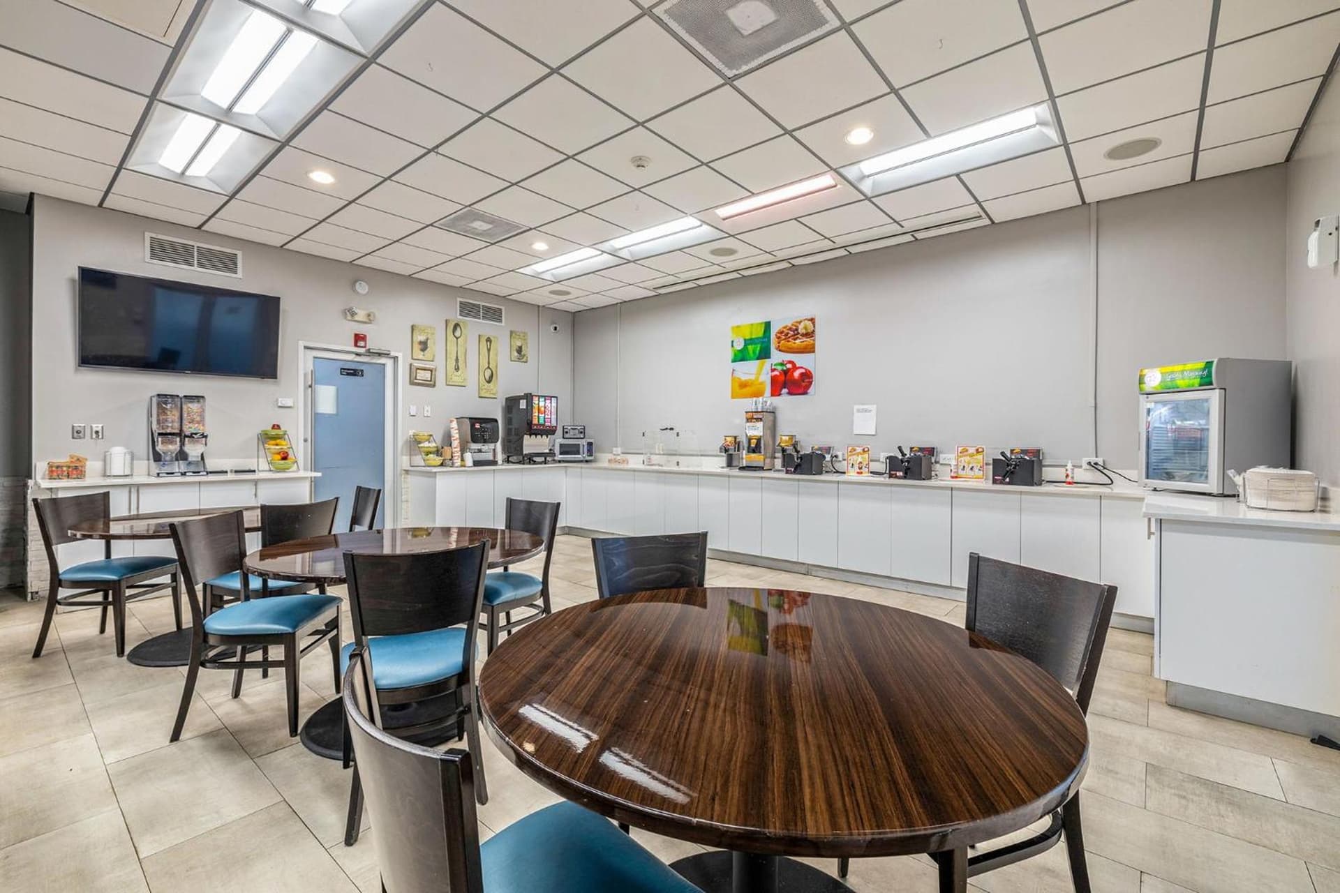 Quality Inn and Conference Center Tampa-Brandon