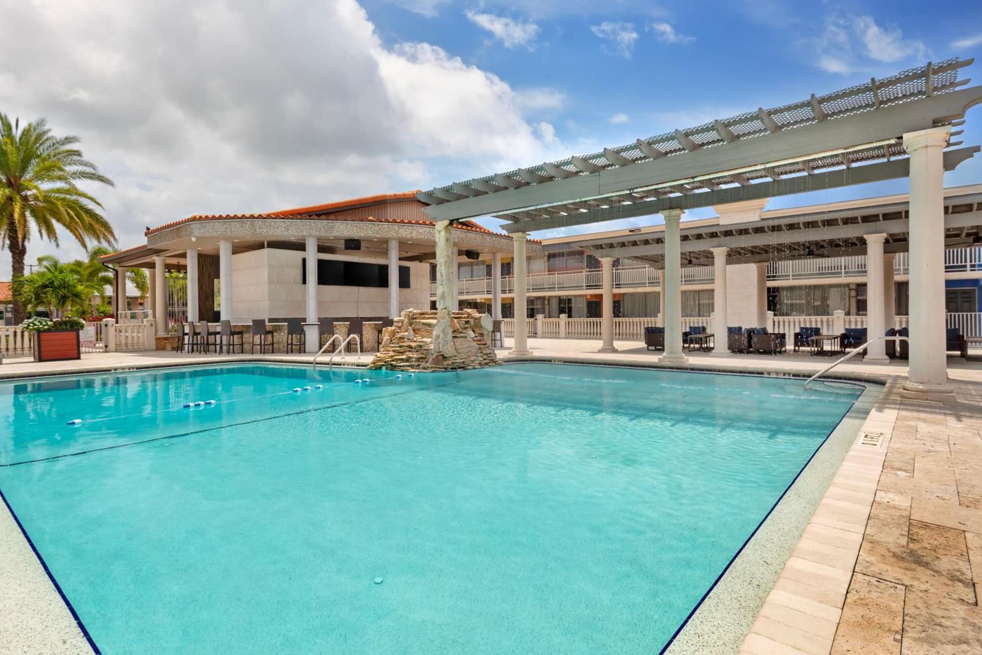 Quality Inn and Conference Center Tampa-Brandon