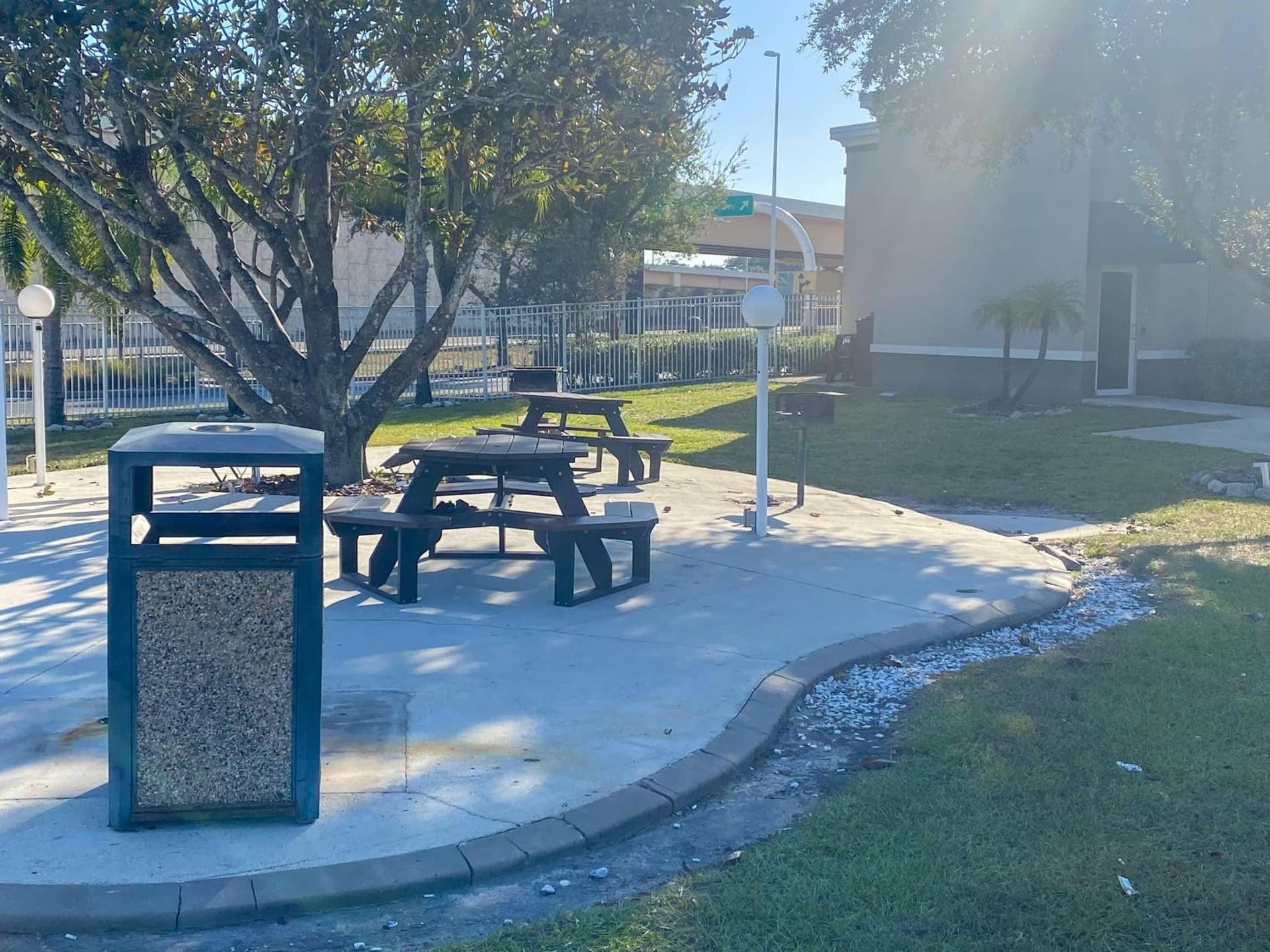 Quality Inn & Suites Tampa near Fairgrounds and Casino