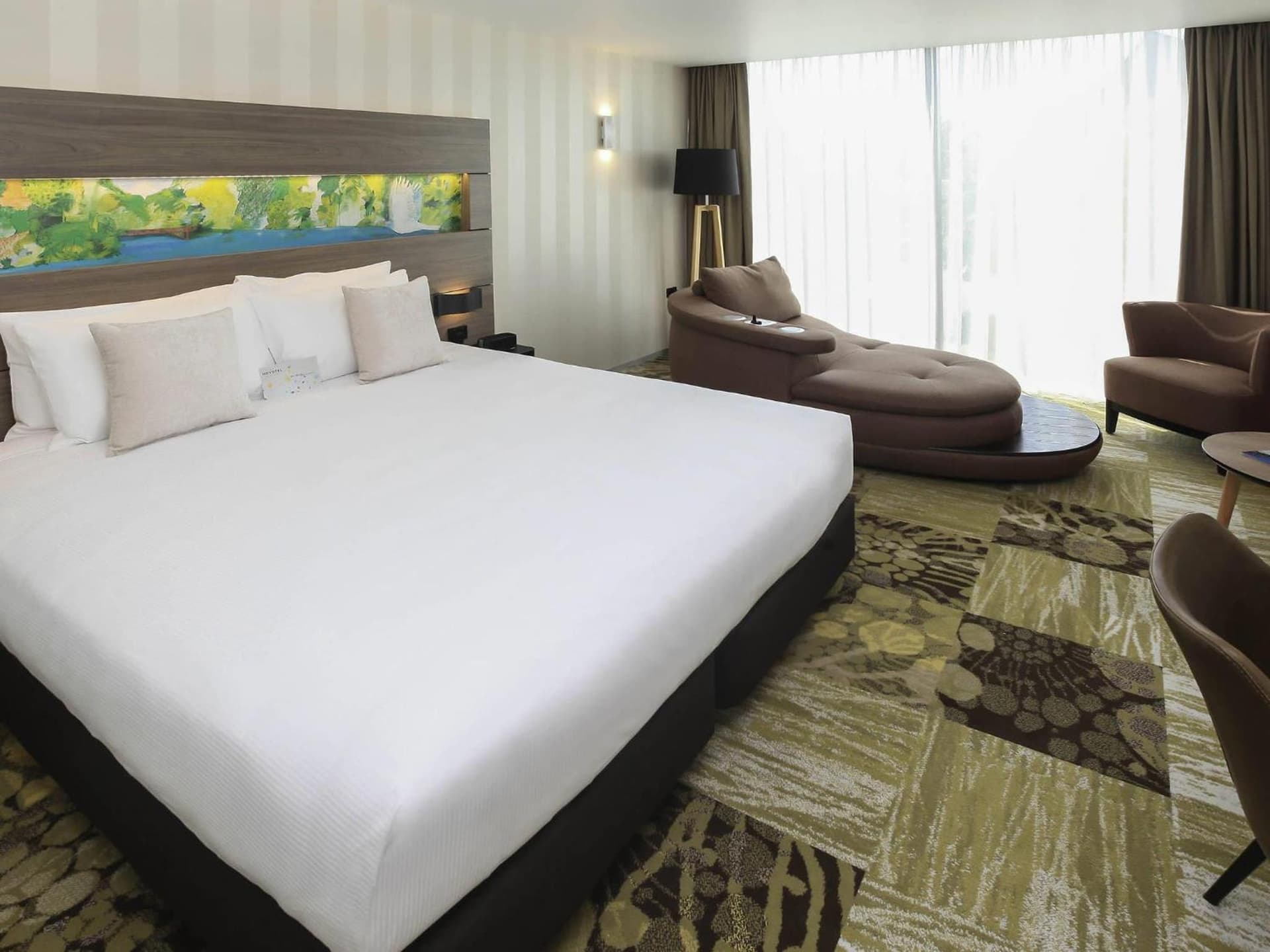 Novotel New Plymouth Taranaki
