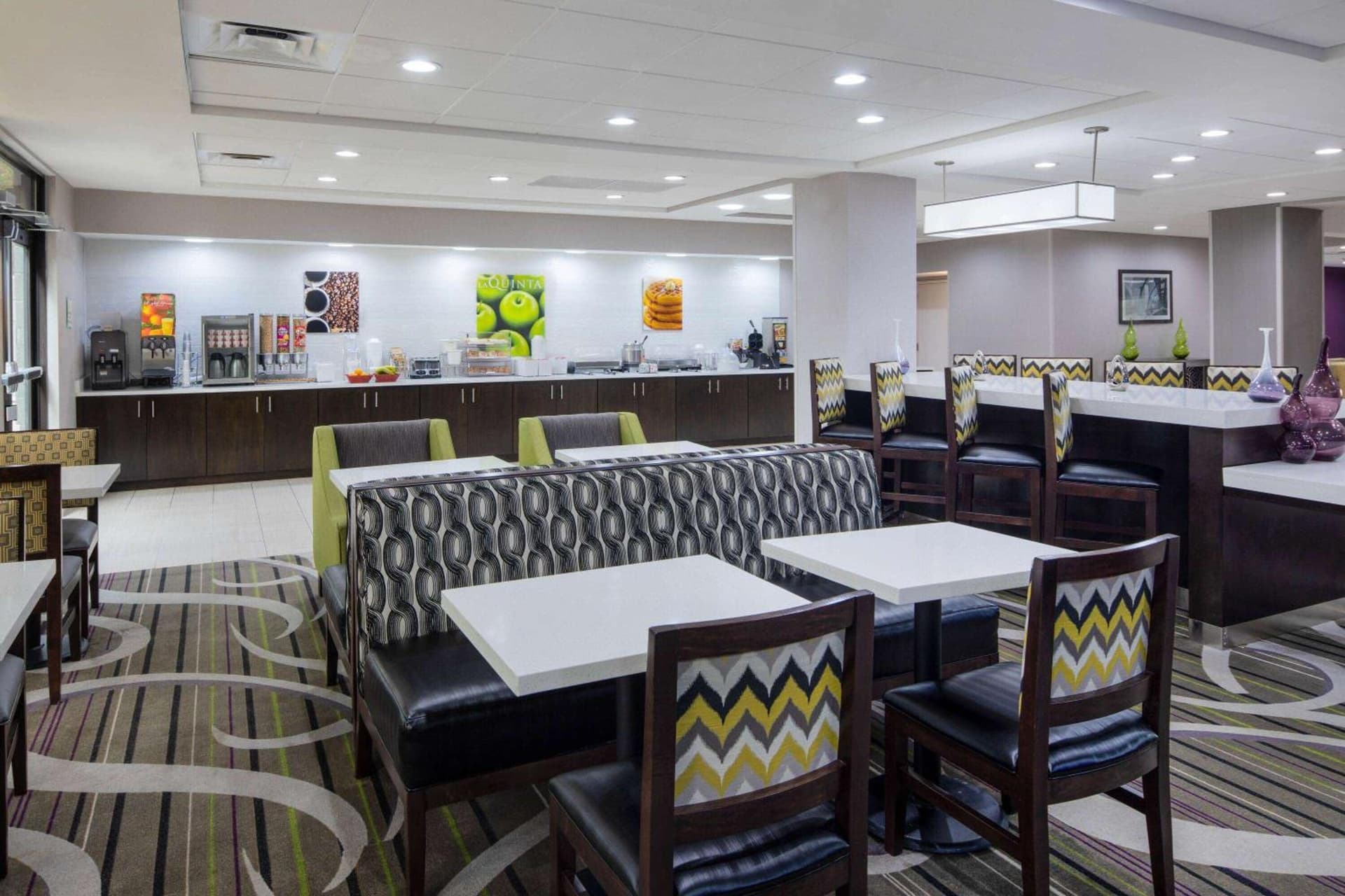 La Quinta by Wyndham Kennesaw