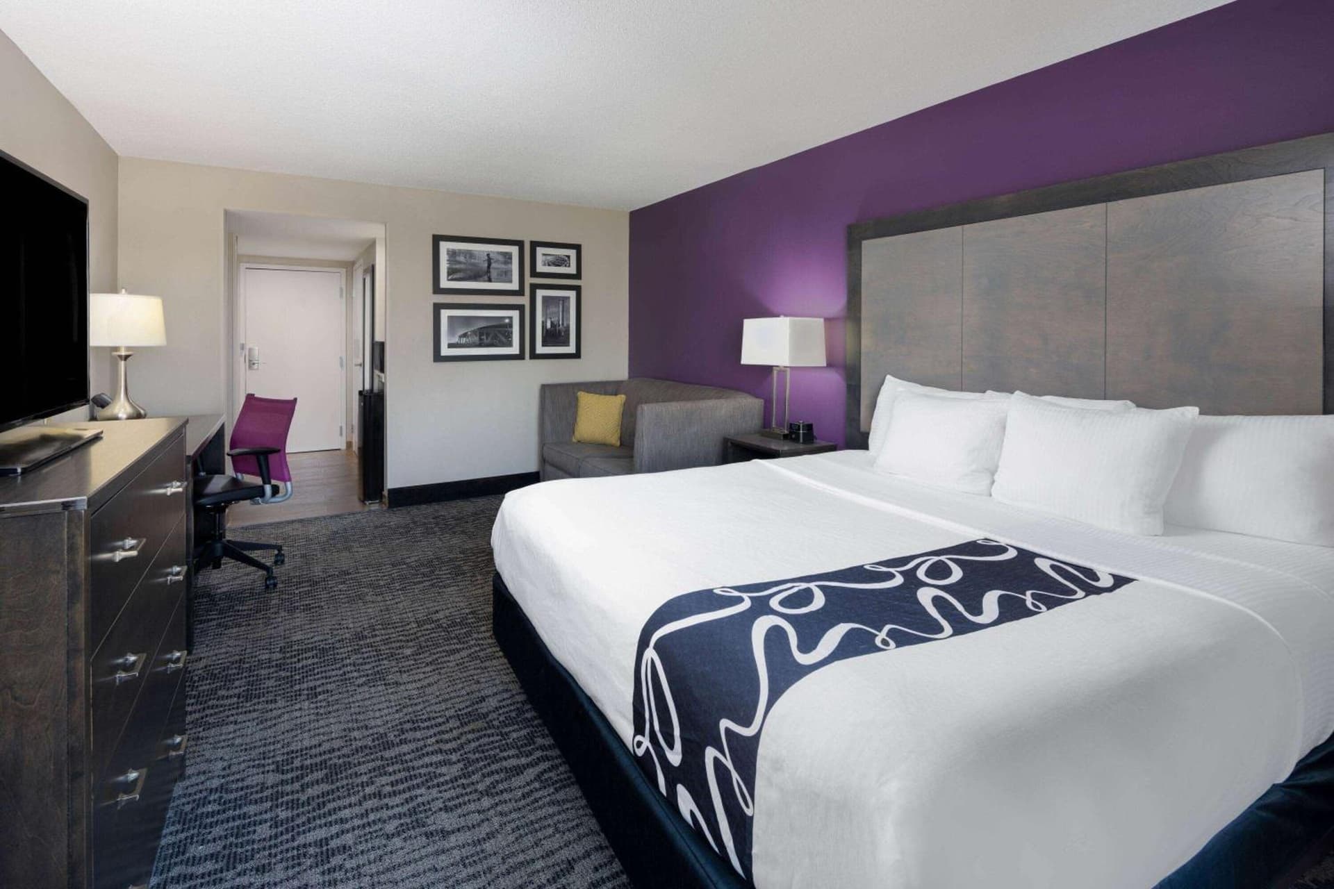 La Quinta by Wyndham Kennesaw