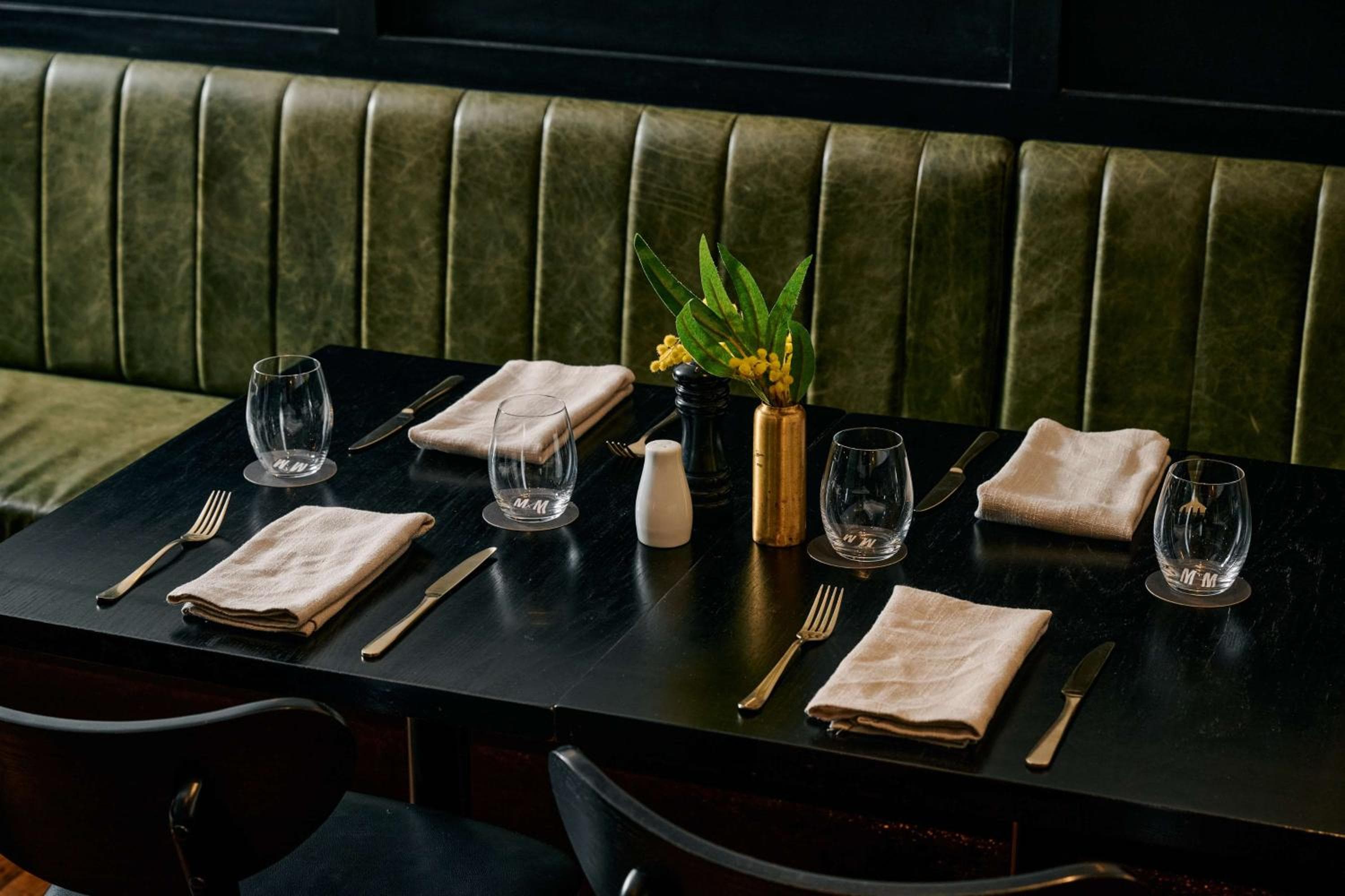 The Victoria Hotel Melbourne