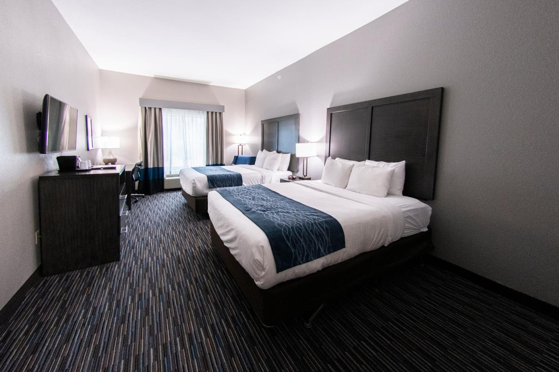 Comfort Inn & Suites Near Medical Center San Antonio