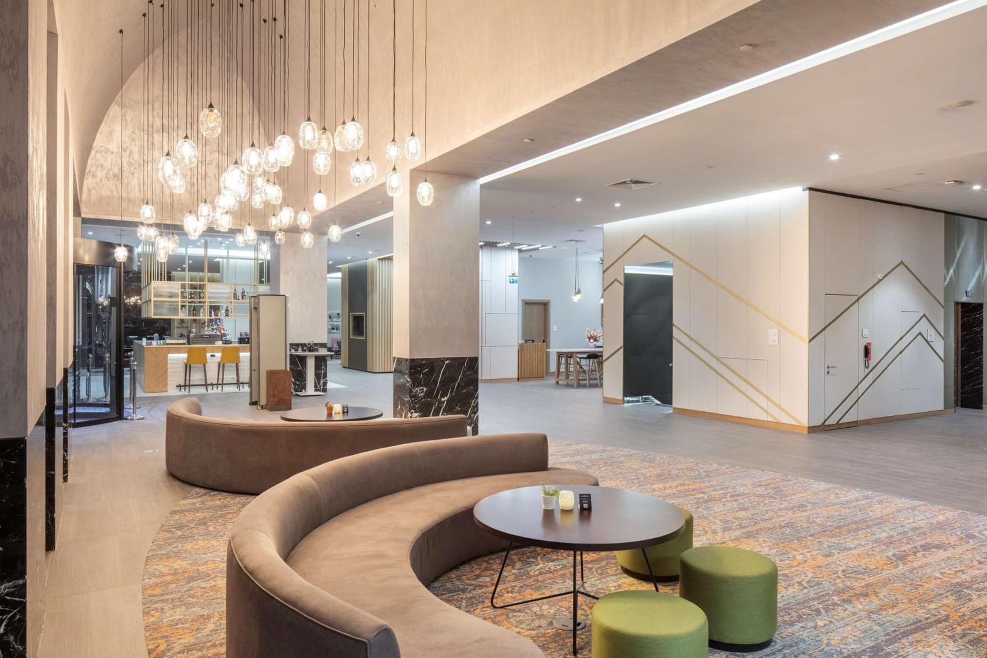 Hilton Garden Inn Erzurum