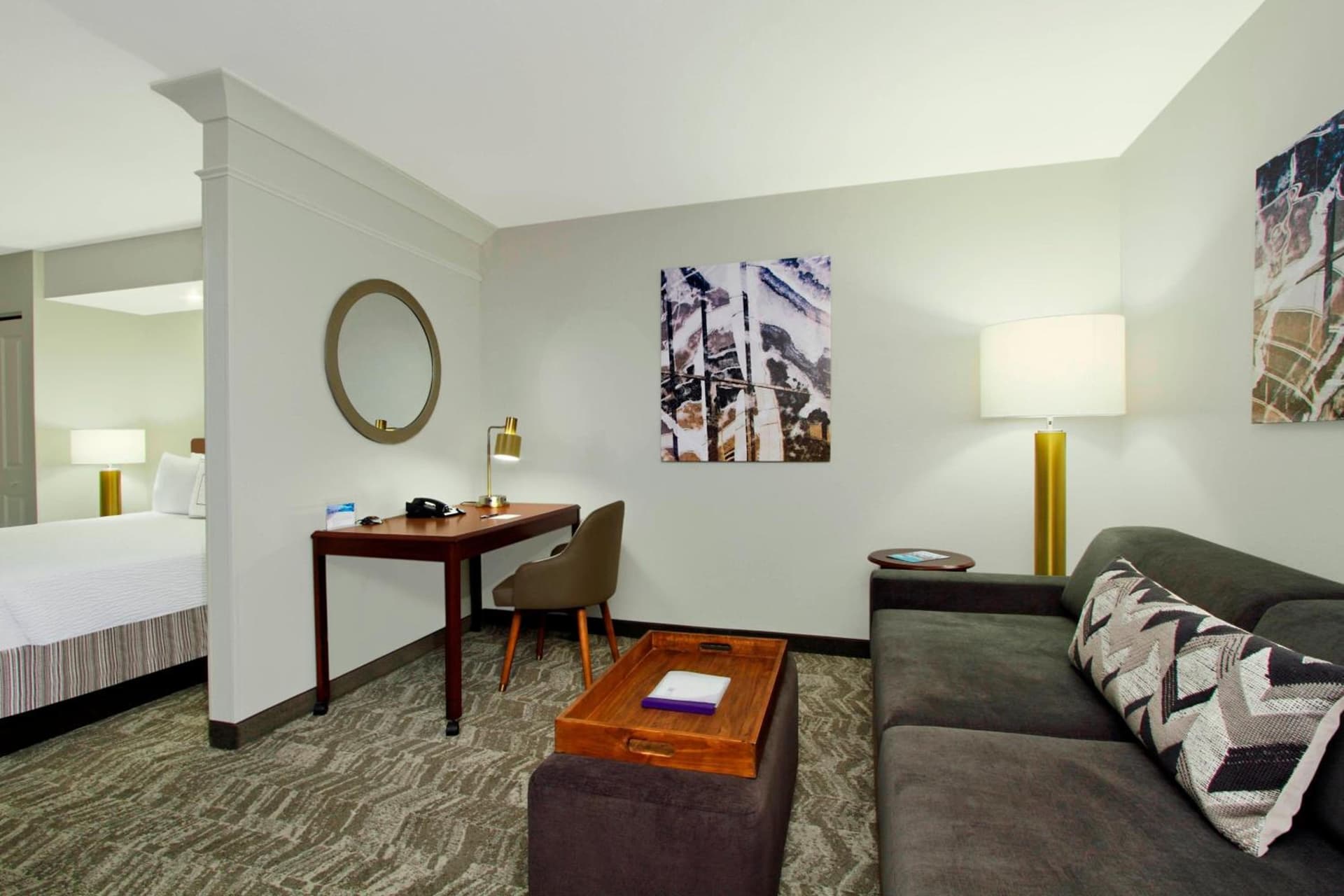 Springhill Suites Phoenix Glendale Sports & Entertainment District