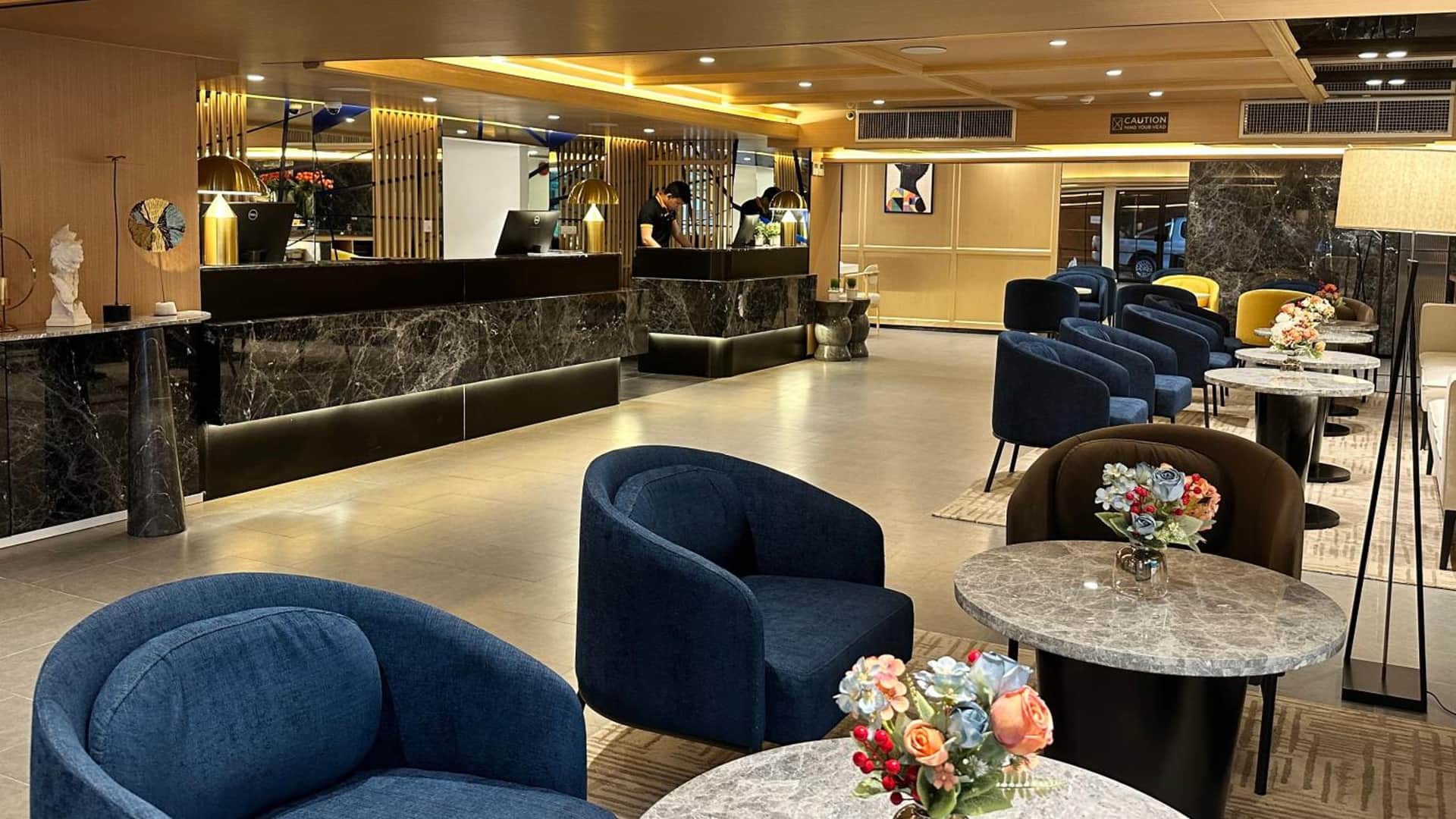 Ramada Grand Swiss Sukhumvit 11