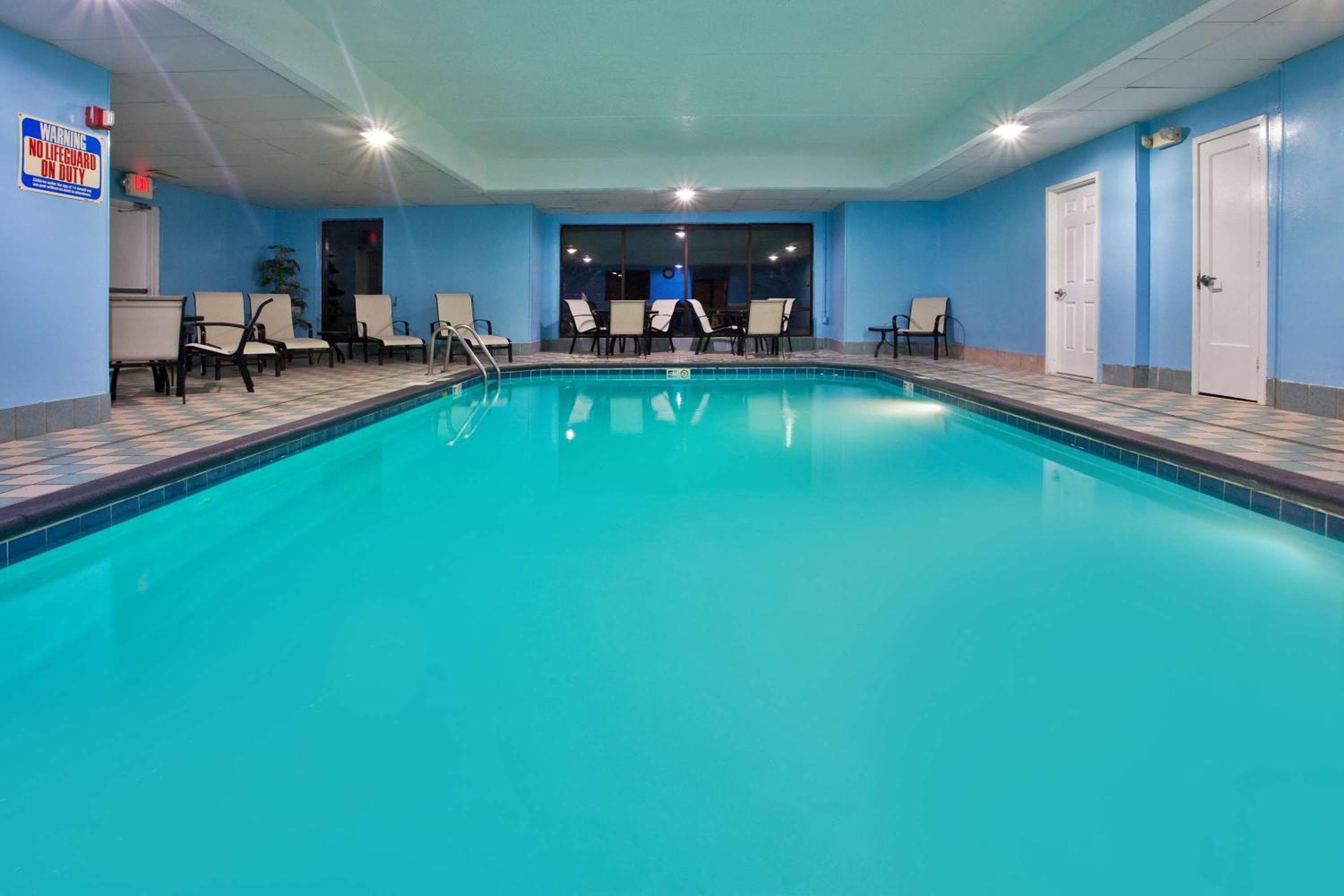 Hampton Inn Columbus-East