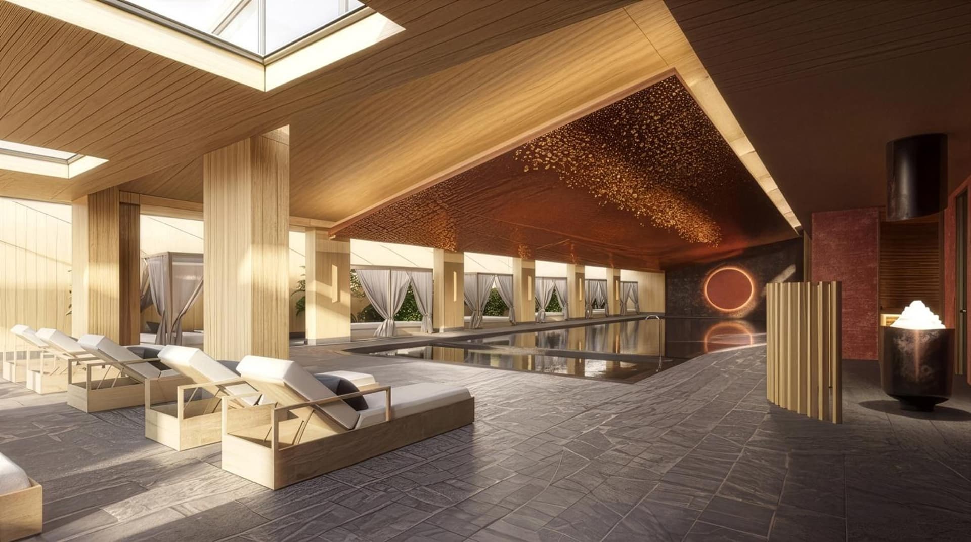 Fairmont Cheshire The Mere