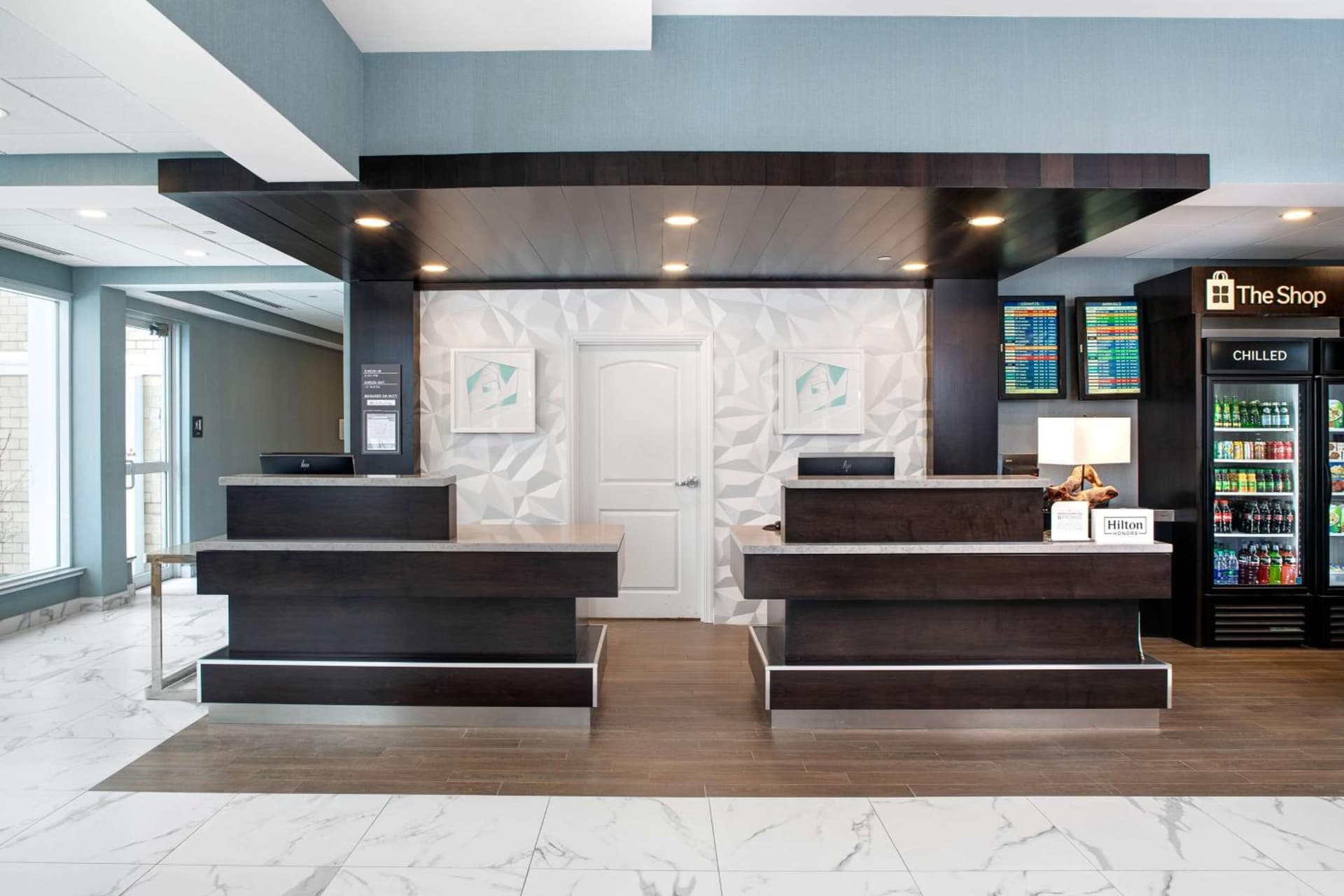 Hilton Garden Inn Halifax Airport