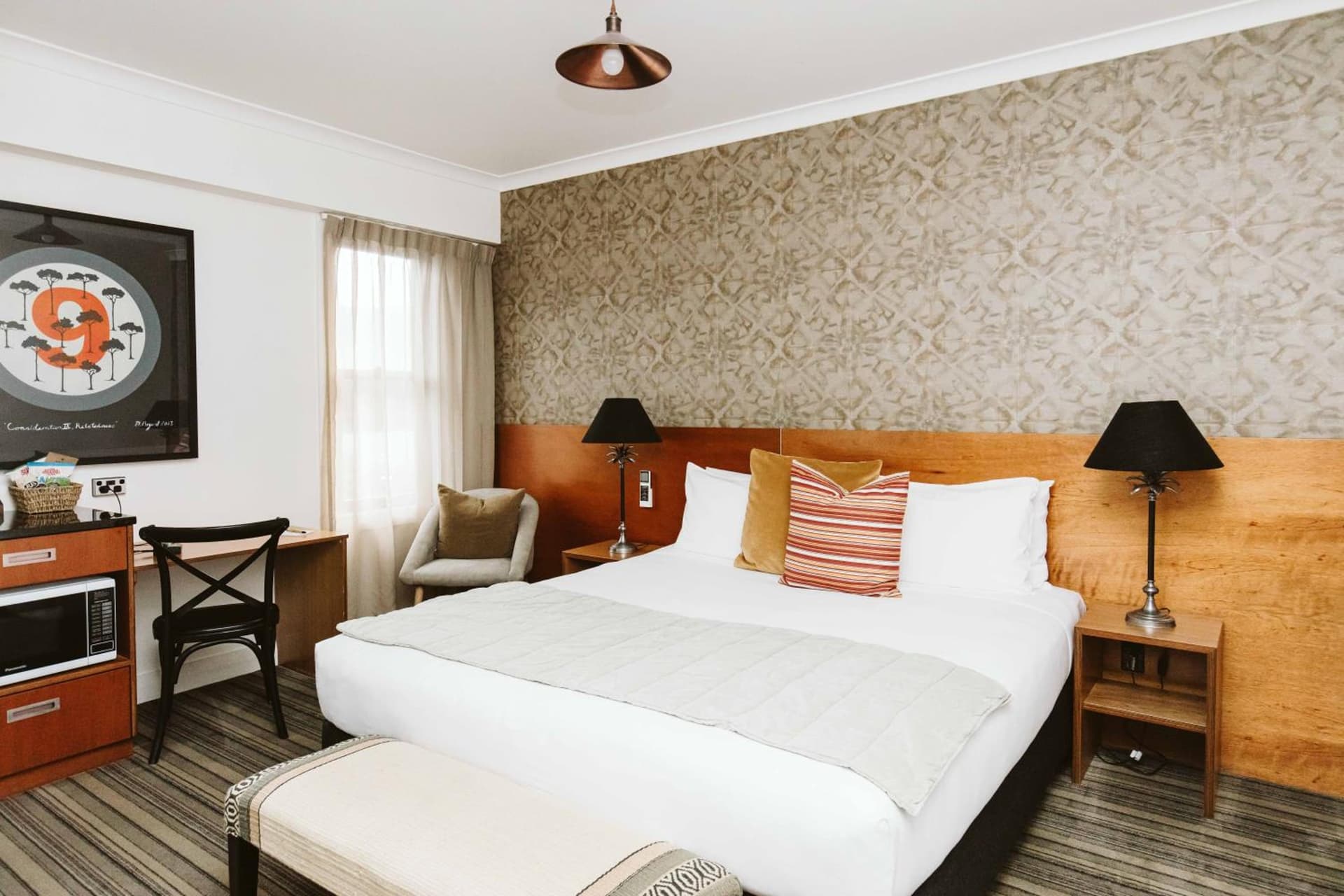 The State Hotel New Plymouth
