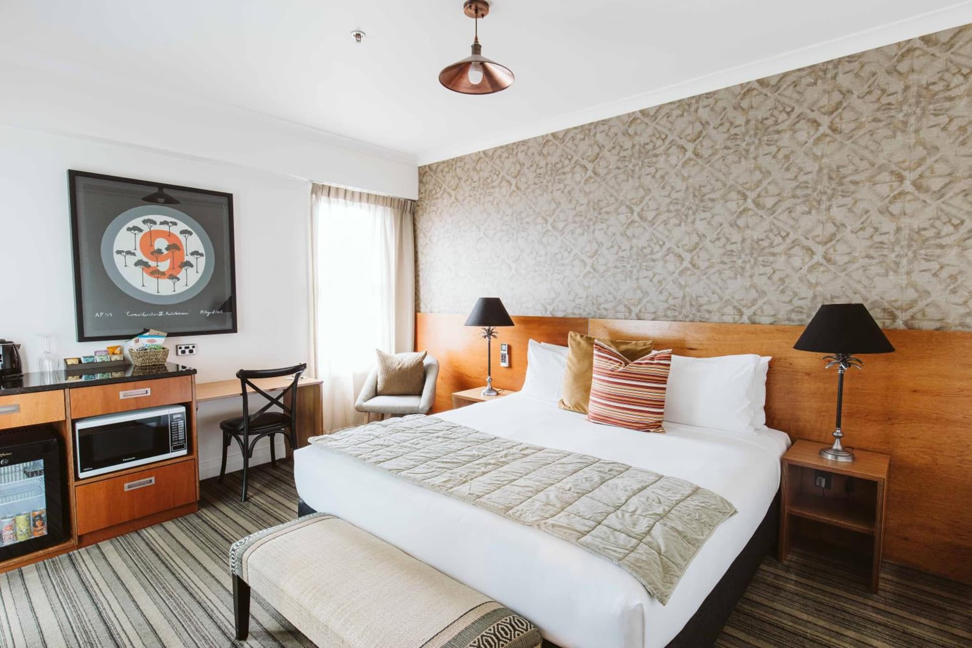 The State Hotel New Plymouth