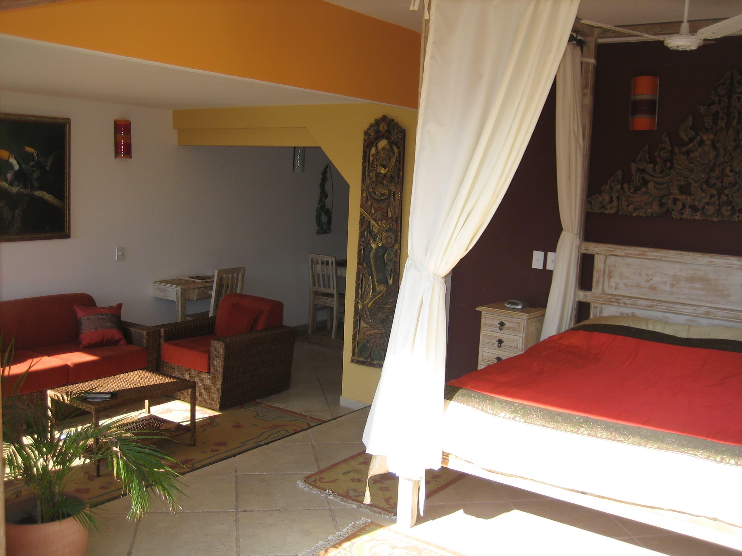 Boutique Hotel Gávea Tropical