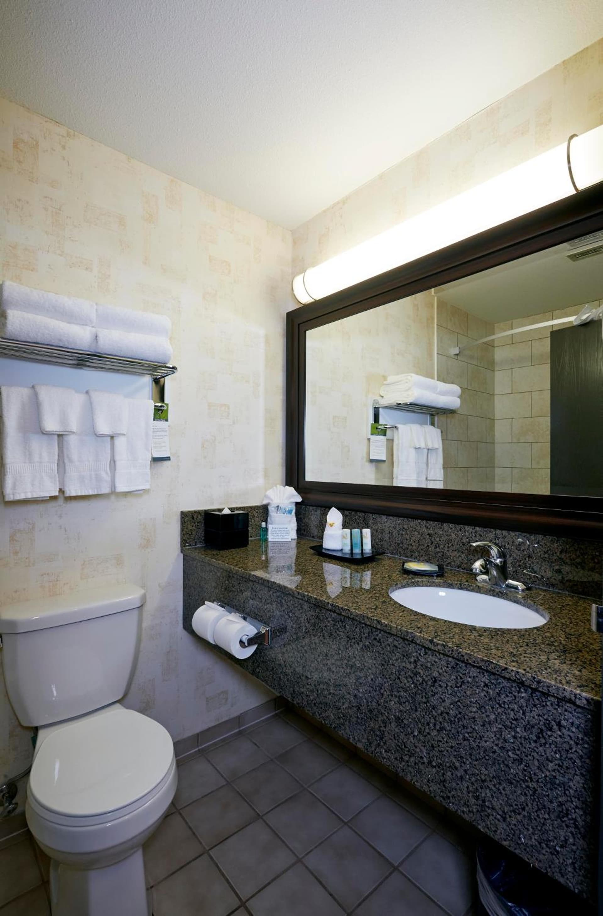Quality Inn and Suites Saskatoon