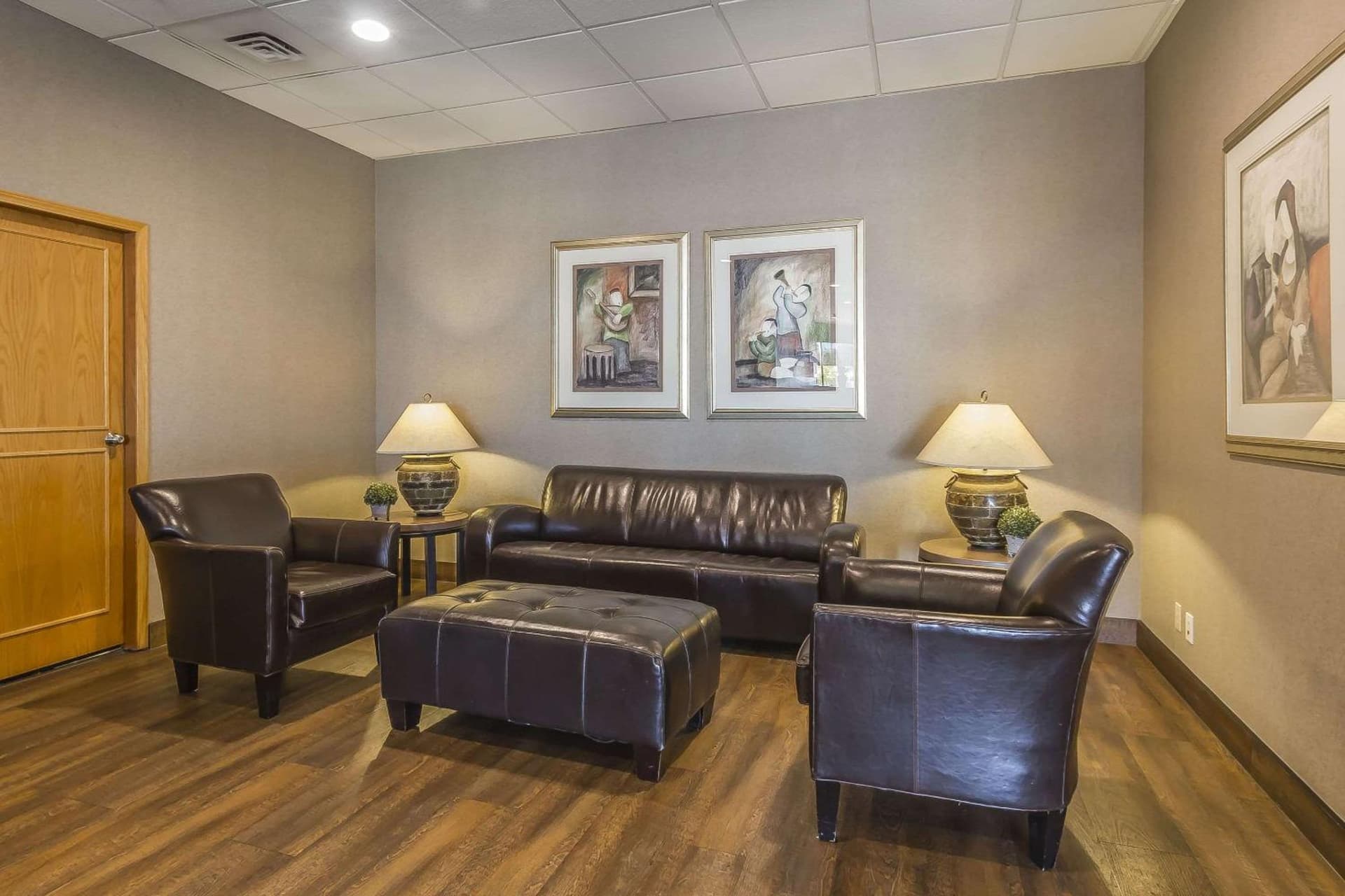 Quality Inn and Suites Saskatoon