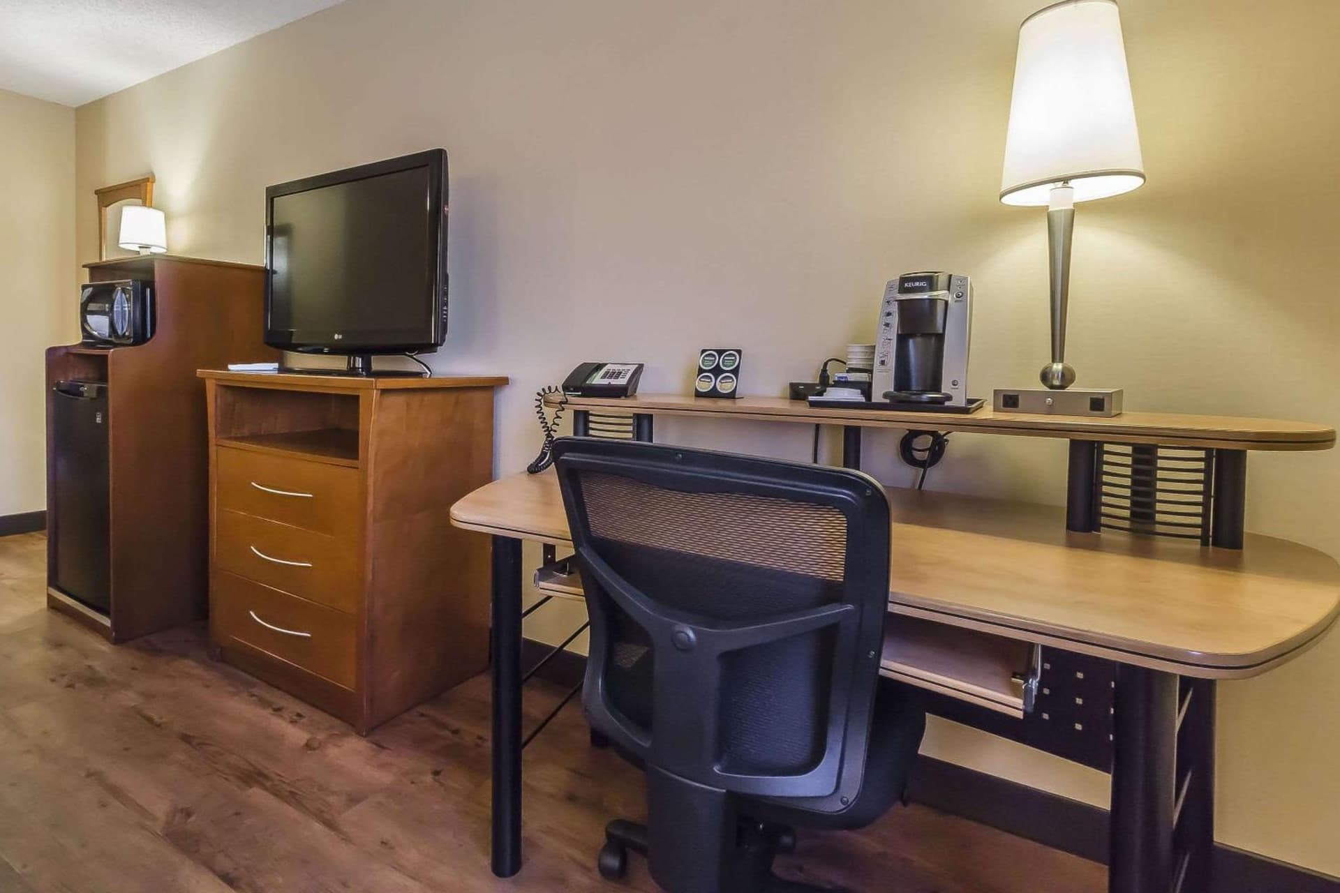 Quality Inn and Suites Saskatoon