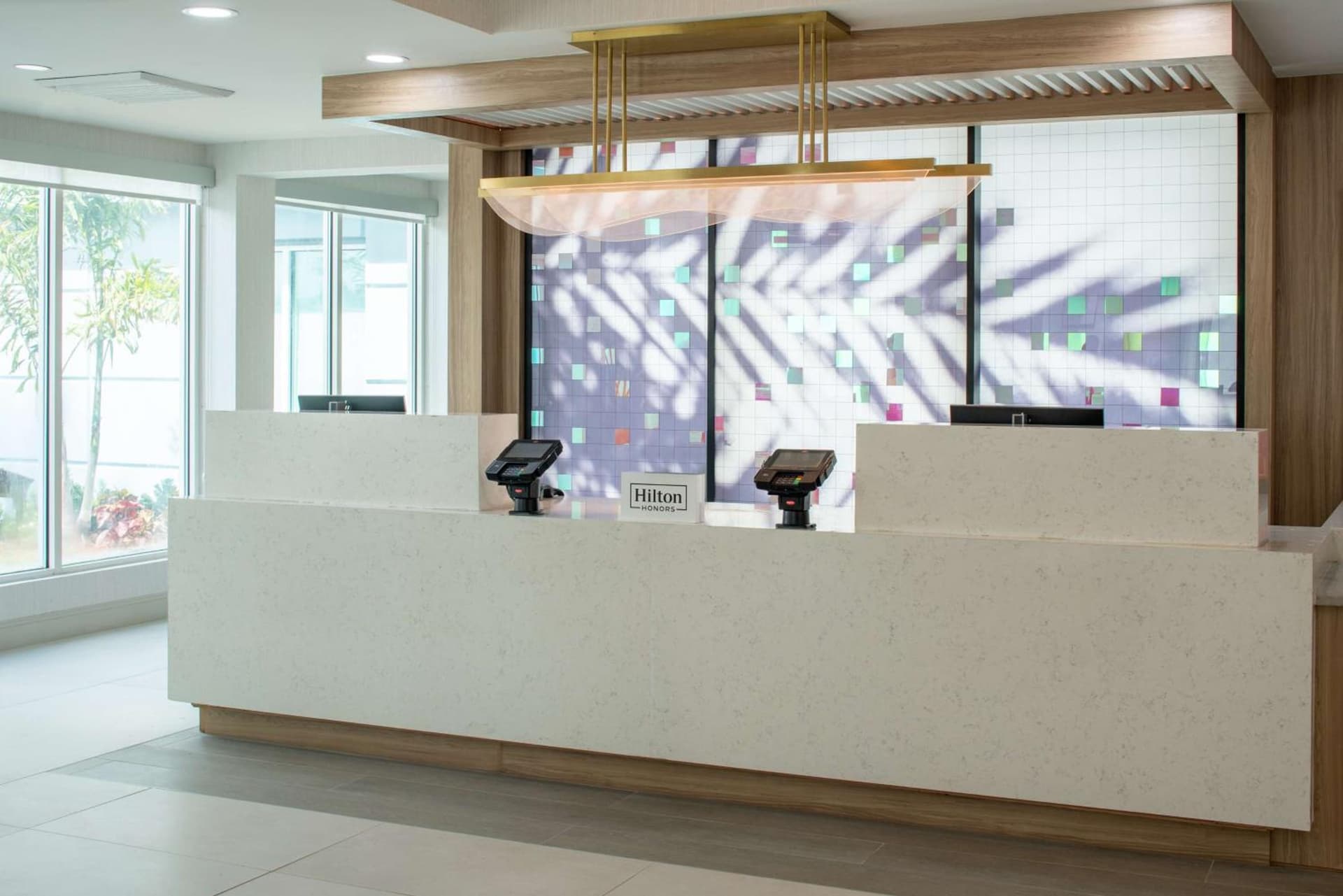Hilton Garden Inn Orlando Airport