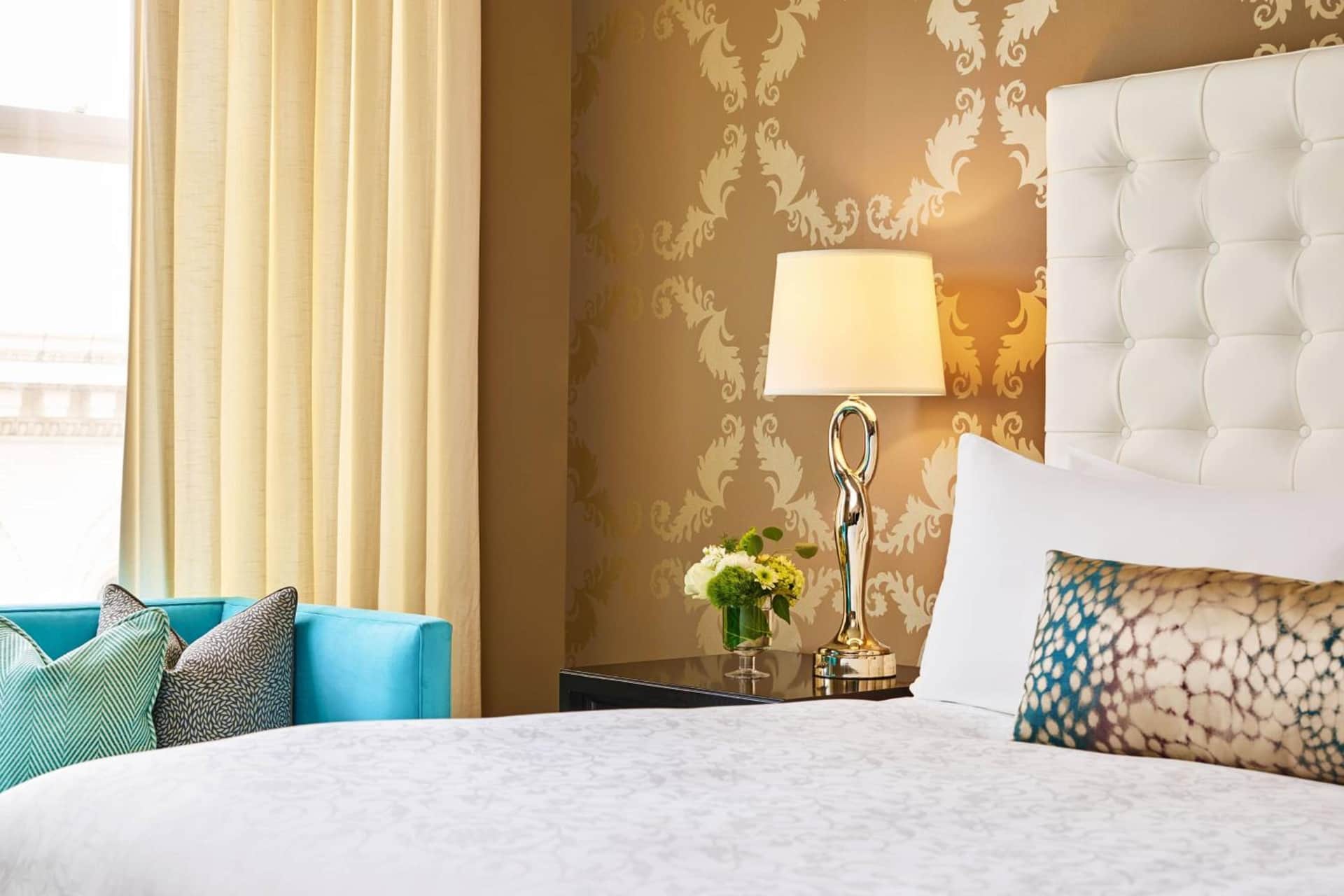 The Nines, a Luxury Collection Hotel, Portland