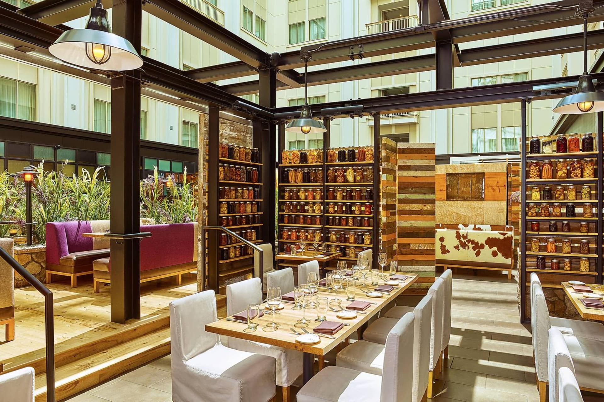 The Nines, a Luxury Collection Hotel, Portland