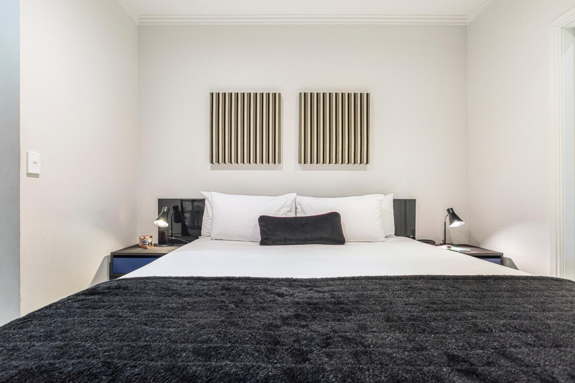 Punthill Apartment Hotel - Flinders Lane
