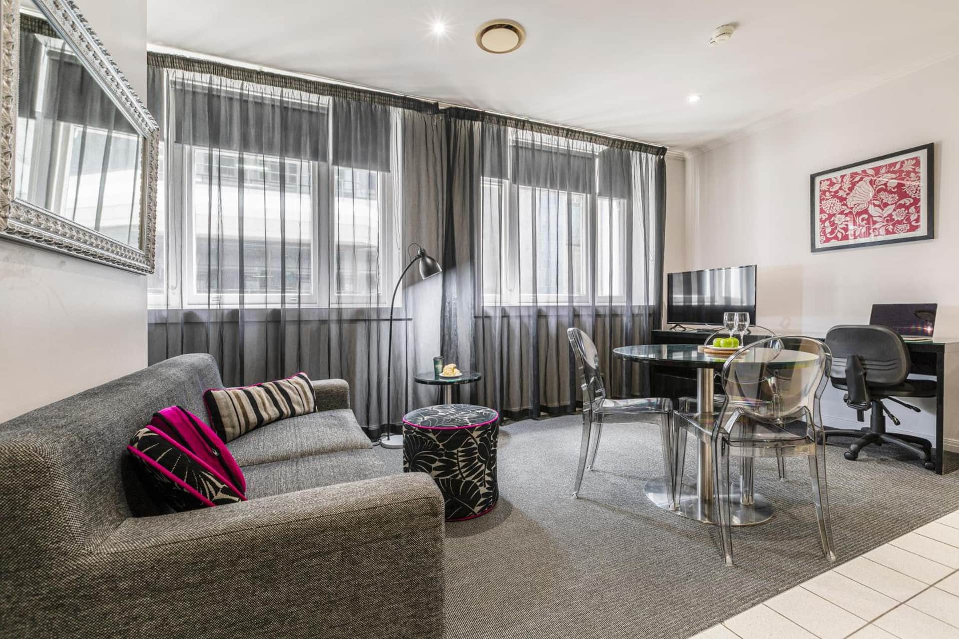 Punthill Apartment Hotel - Flinders Lane