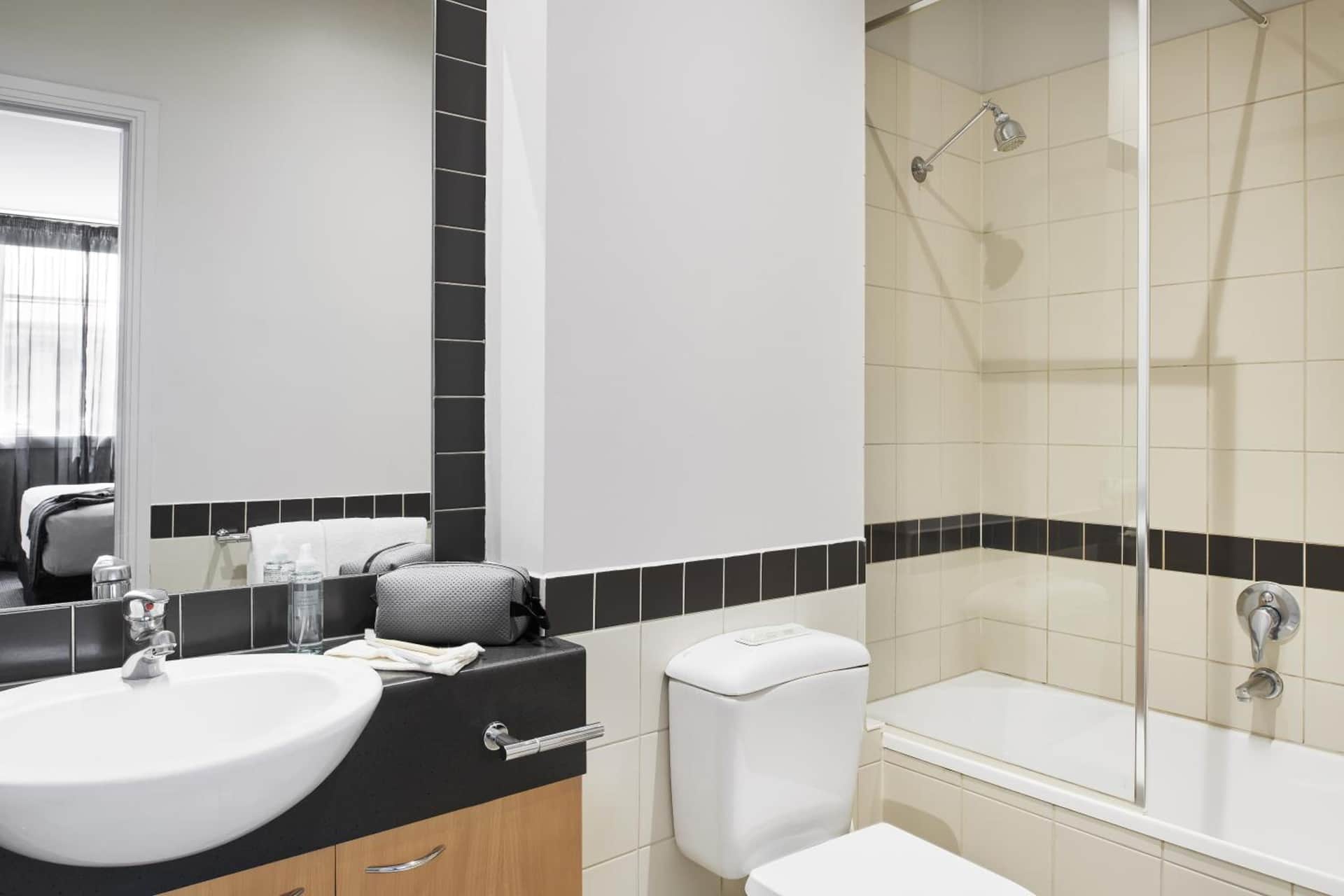Punthill Apartment Hotel - Flinders Lane