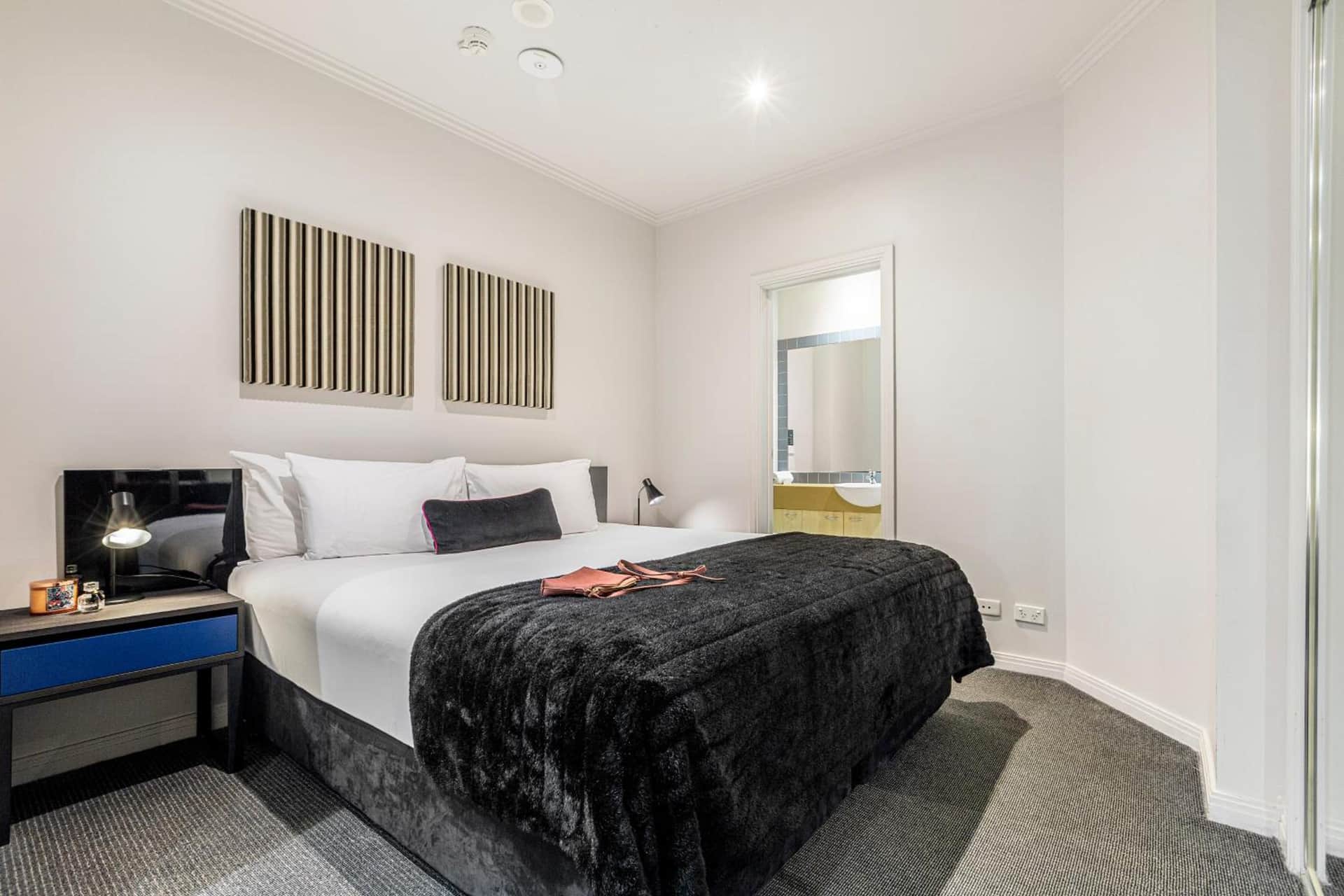 Punthill Apartment Hotel - Flinders Lane