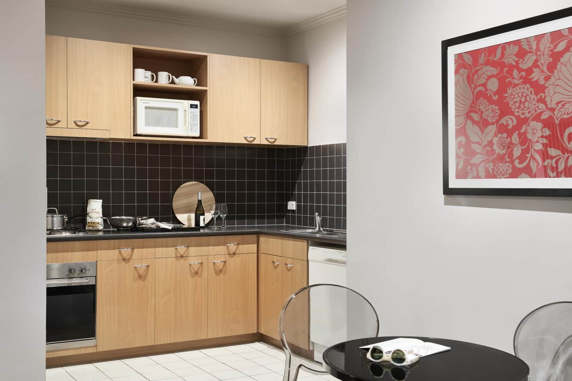 Punthill Apartment Hotel - Flinders Lane