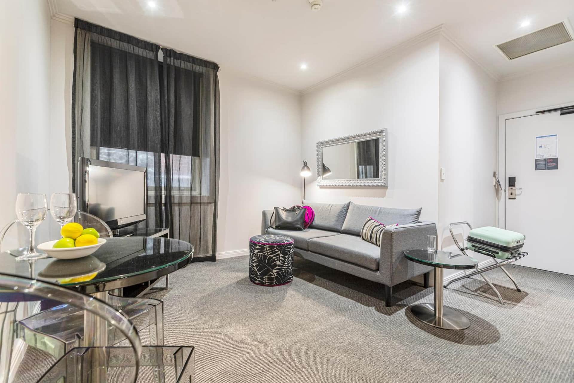 Punthill Apartment Hotel - Flinders Lane
