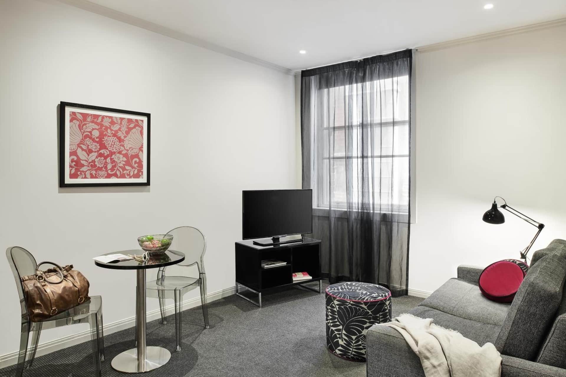Punthill Apartment Hotel - Flinders Lane