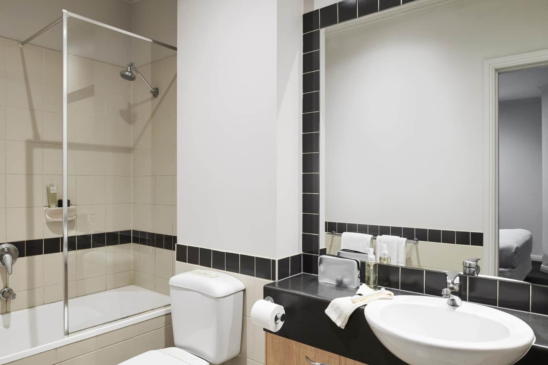 Punthill Apartment Hotel - Flinders Lane