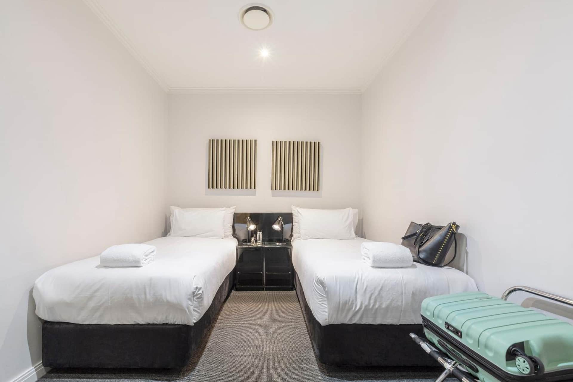 Punthill Apartment Hotel - Flinders Lane