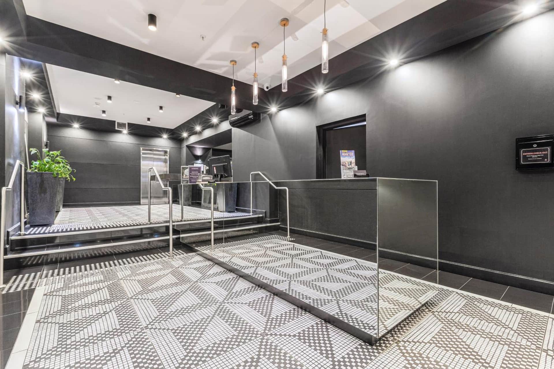 Punthill Apartment Hotel - Flinders Lane