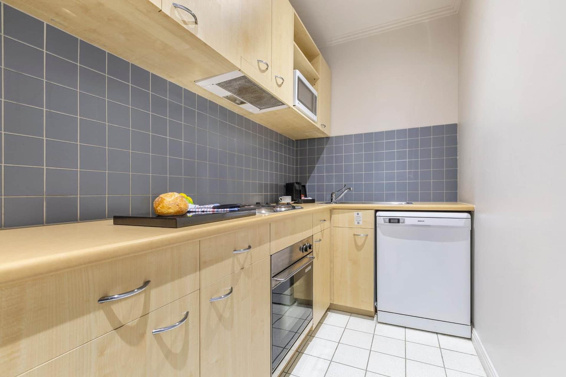 Punthill Apartment Hotel - Flinders Lane