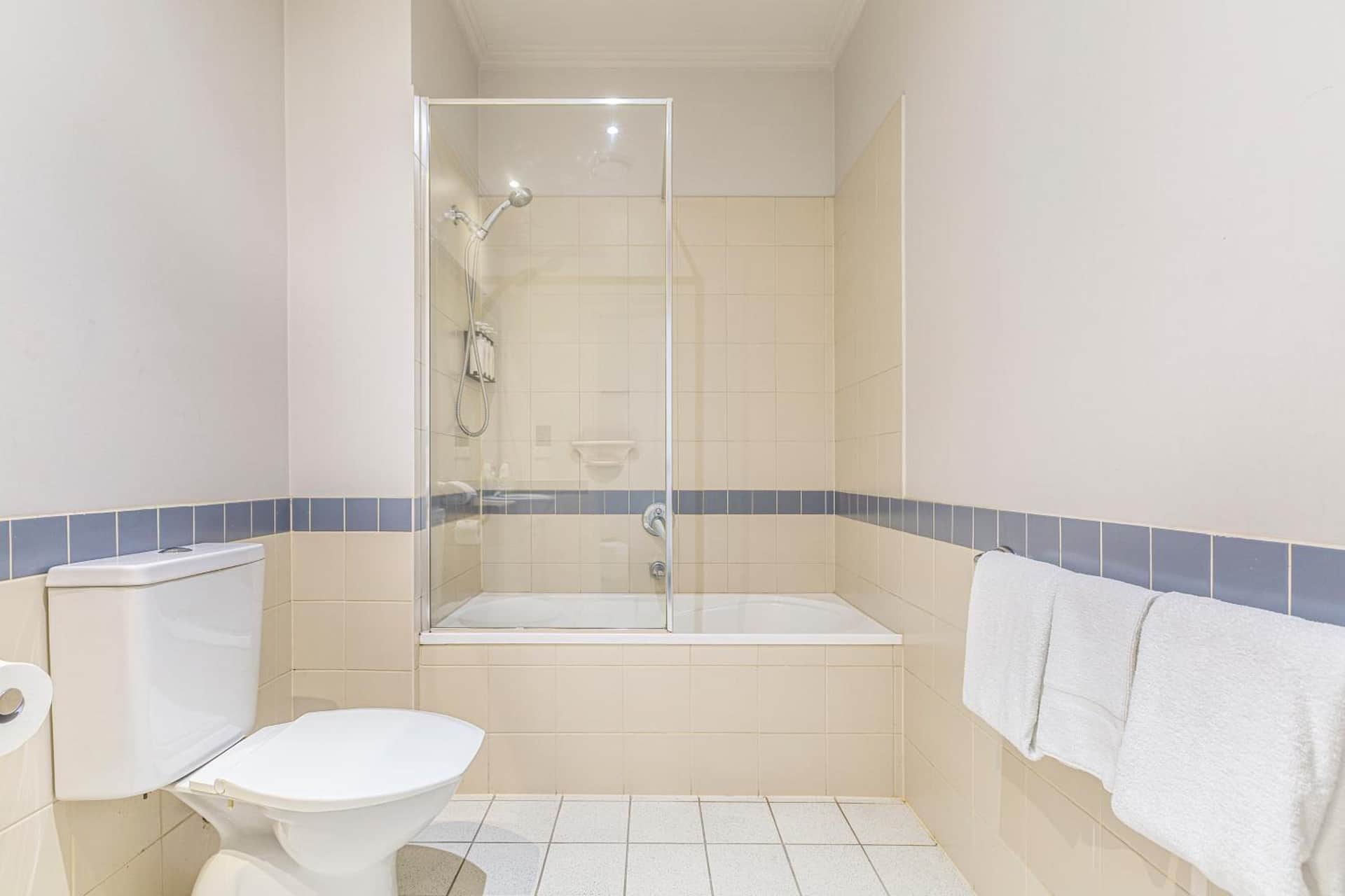 Punthill Apartment Hotel - Flinders Lane