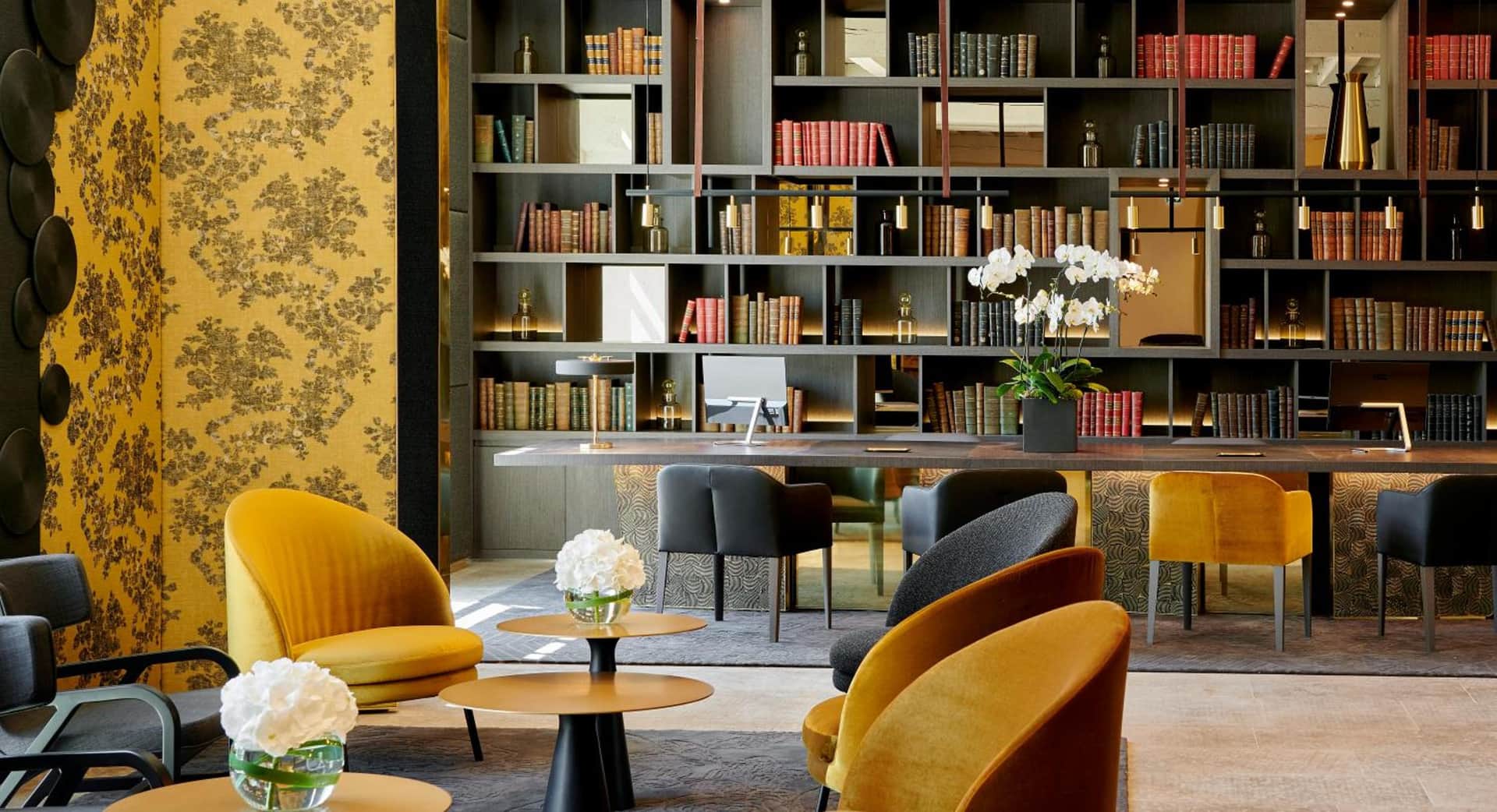 Intercontinental Lyon Hotel Dieu