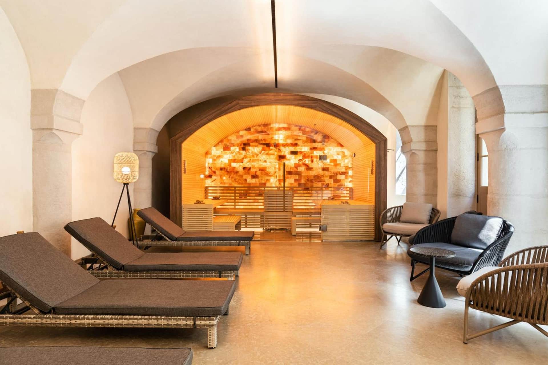 Intercontinental Lyon Hotel Dieu