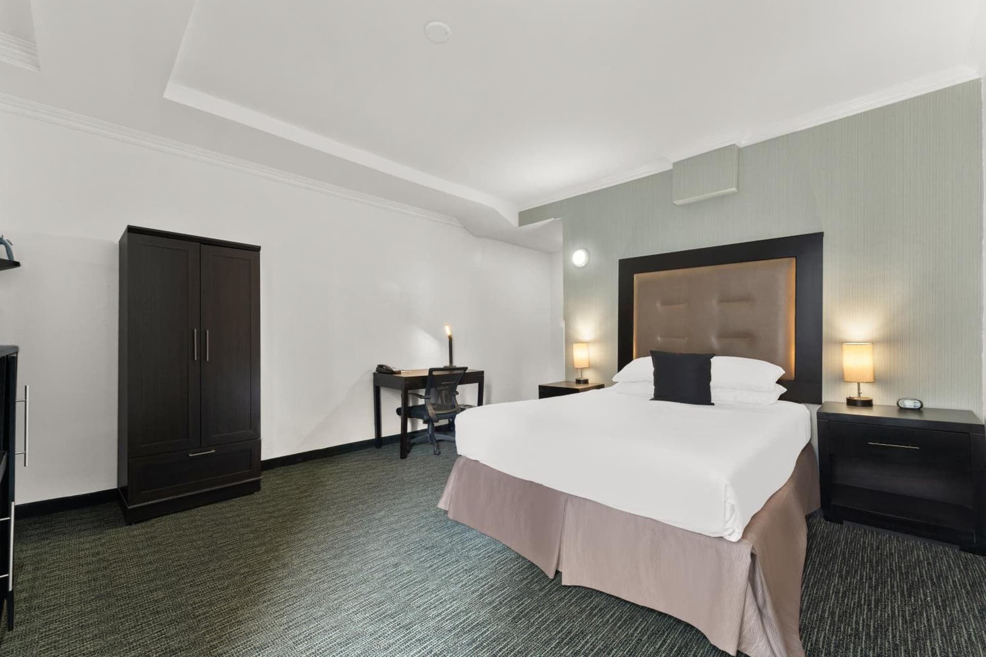Quality Inn Center City Philadelphia