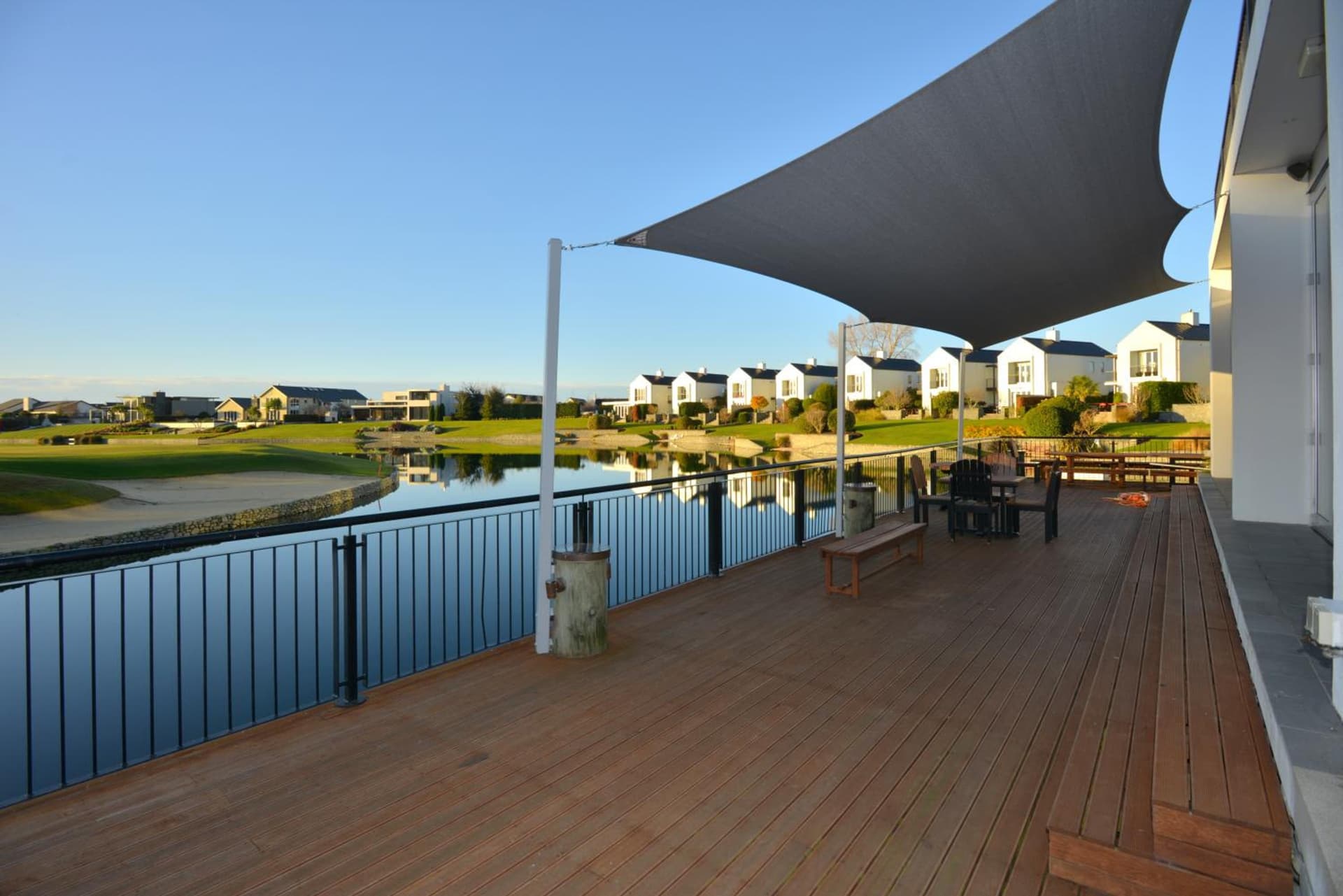 Peppers Christchurch Clearwater Resort