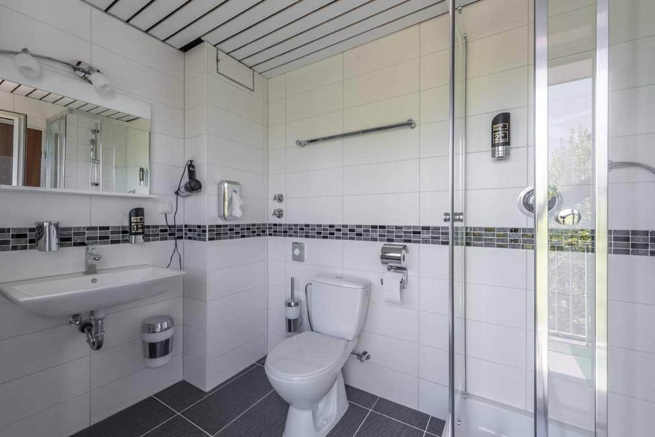 Hotel Klein Frankfurt Ost