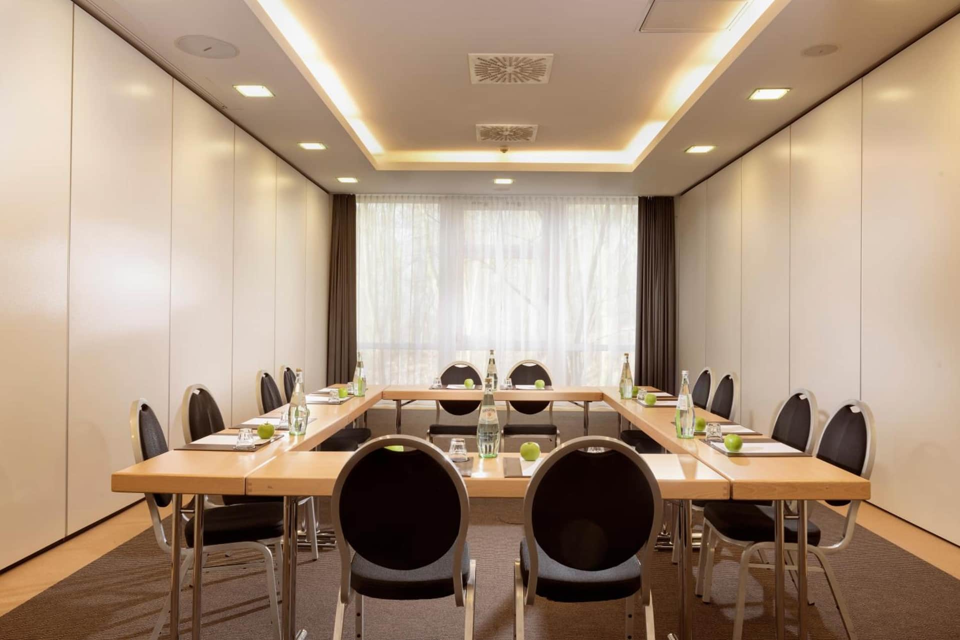 Sunday Hotel Bielefeld Johannisberg