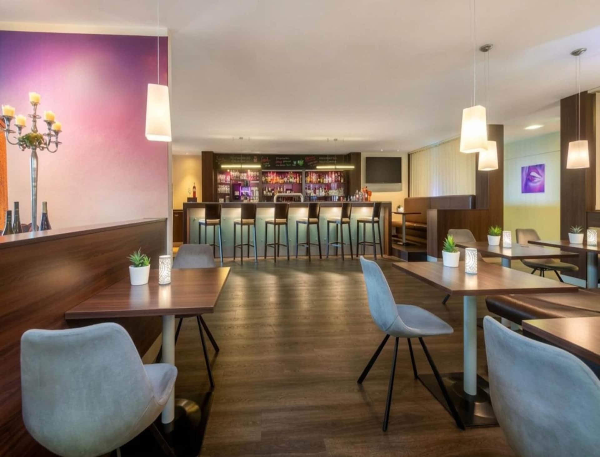 Sunday Hotel Bielefeld Johannisberg