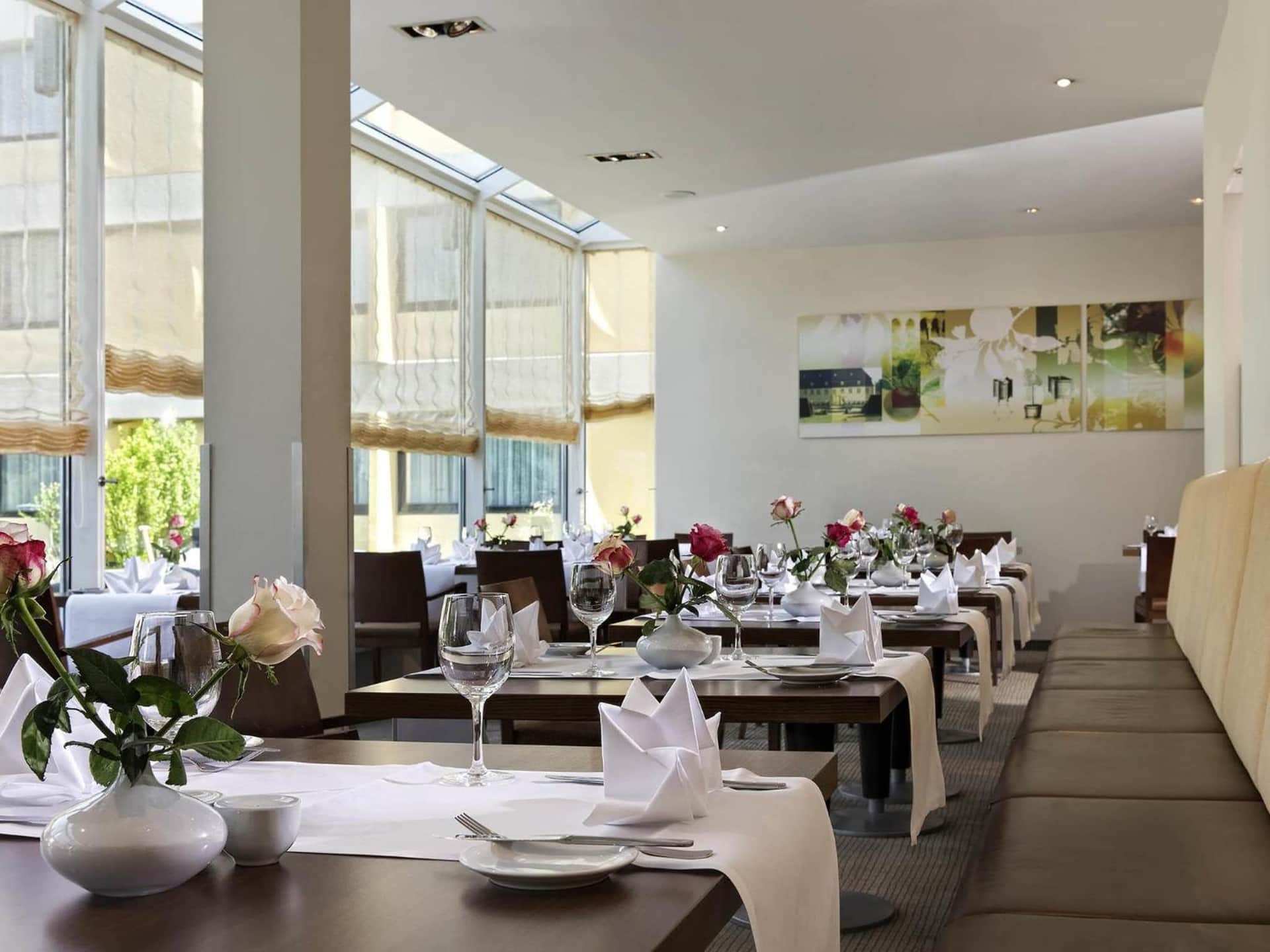Sunday Hotel Saarbrücken Süd