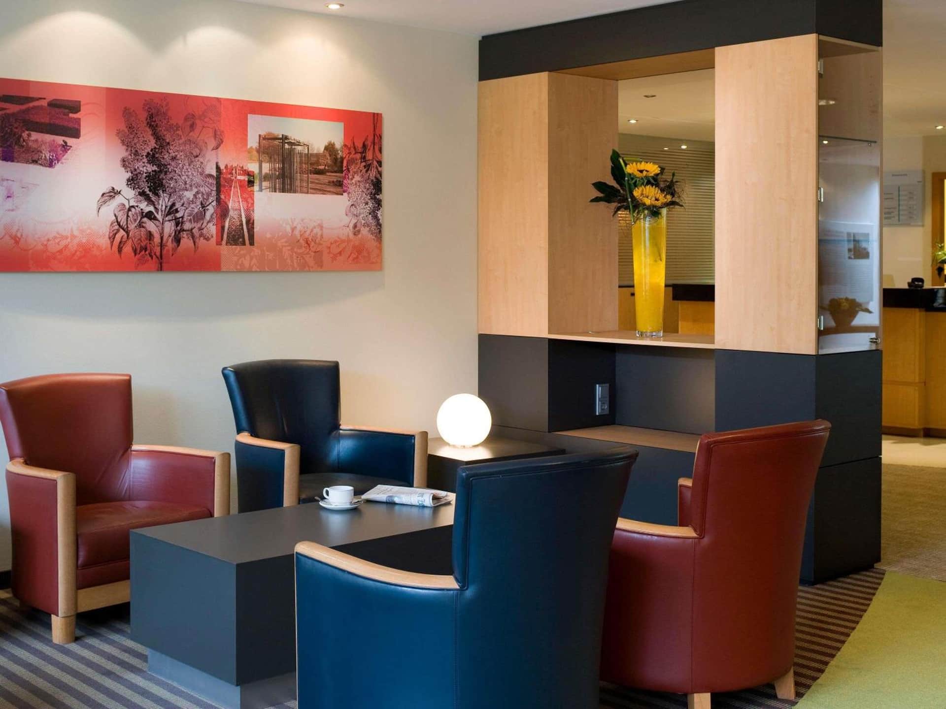 Sunday Hotel Saarbrücken Süd