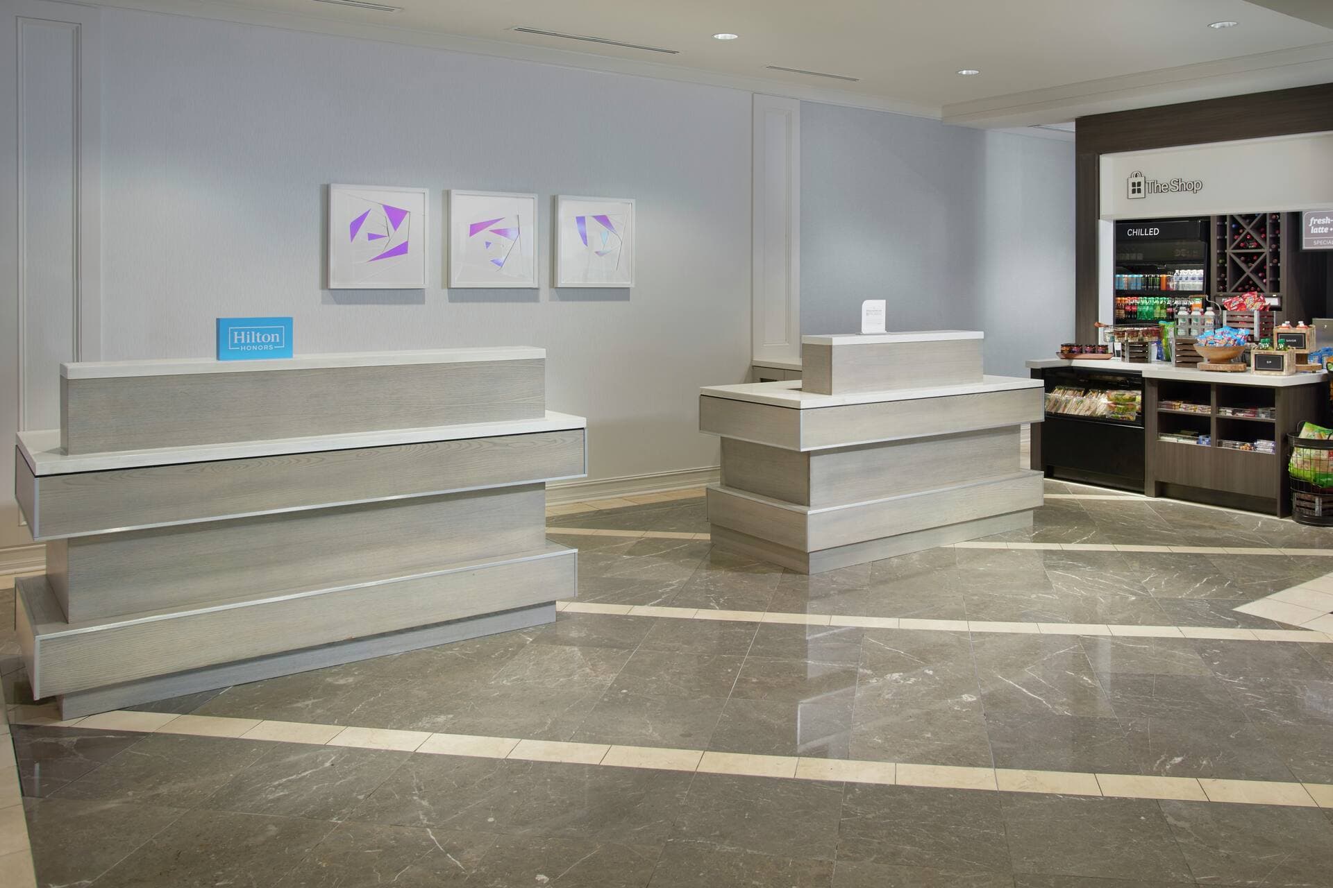 Hilton Garden Inn Atlanta - Buckhead