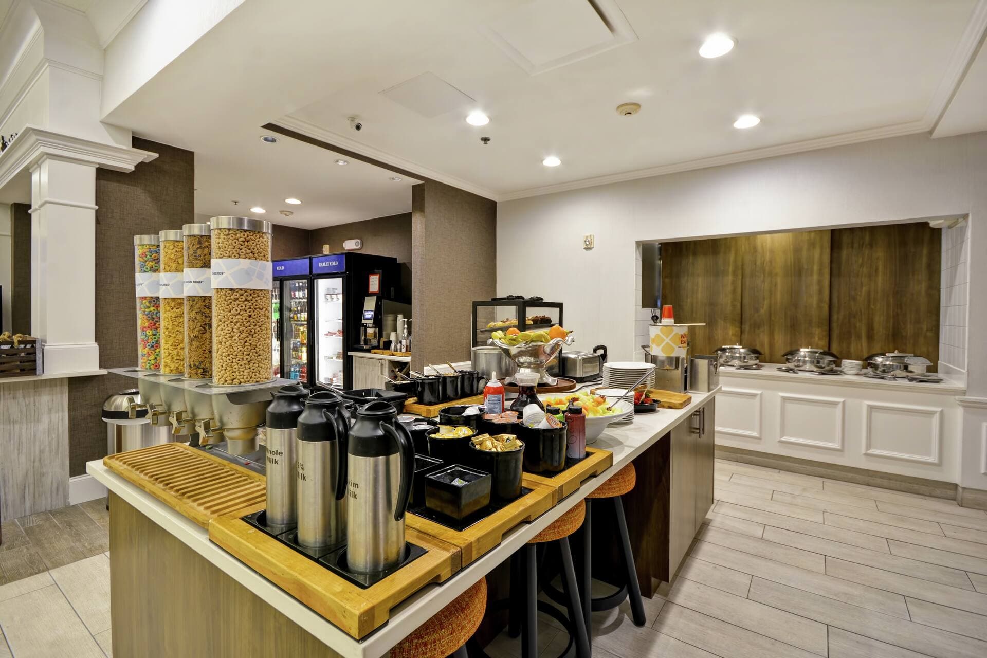 Hilton Garden Inn Gulfport Airport
