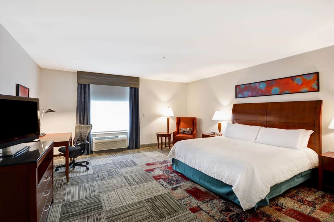 Hilton Garden Inn Gulfport Airport